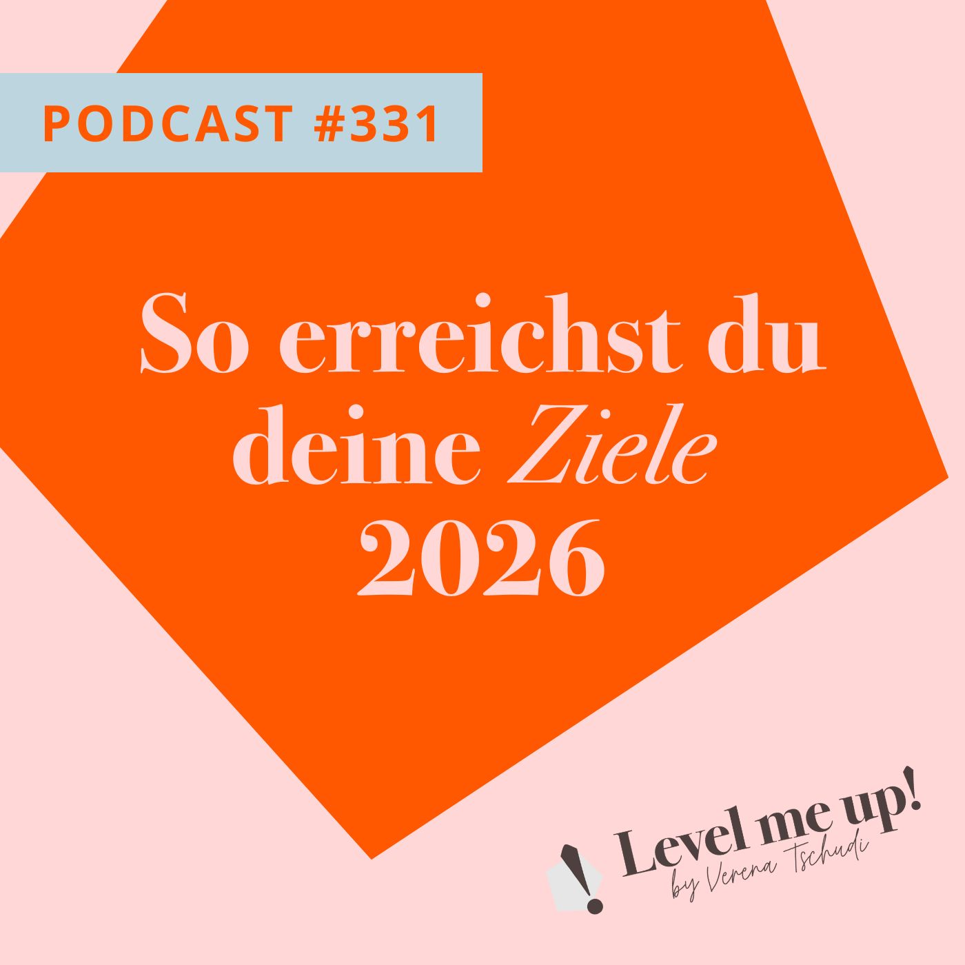 So erreichst du deine Ziele 2026