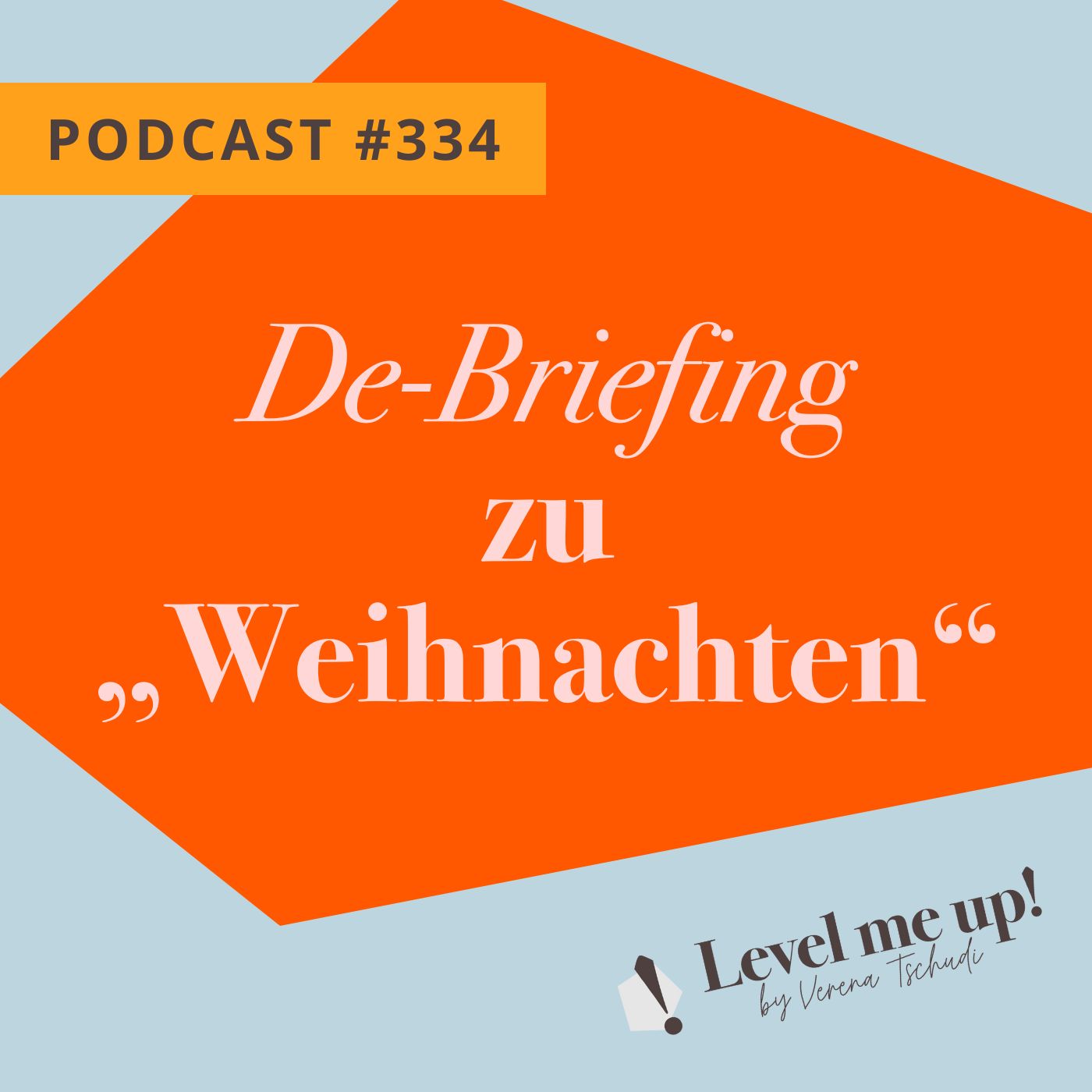 De-Briefing zu „Weihnachten“