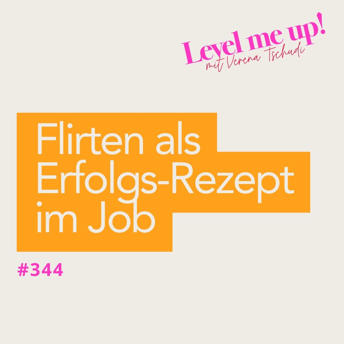 Flirten als Erfolgs-Rezept im Job Flirten als Erfolgs-Rezept im Job