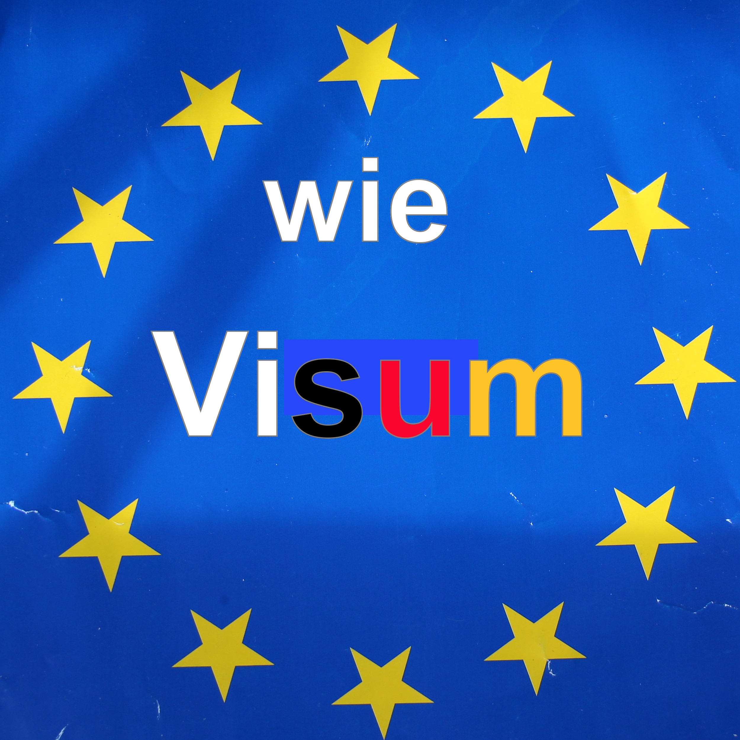 wie-visum podcast artwork