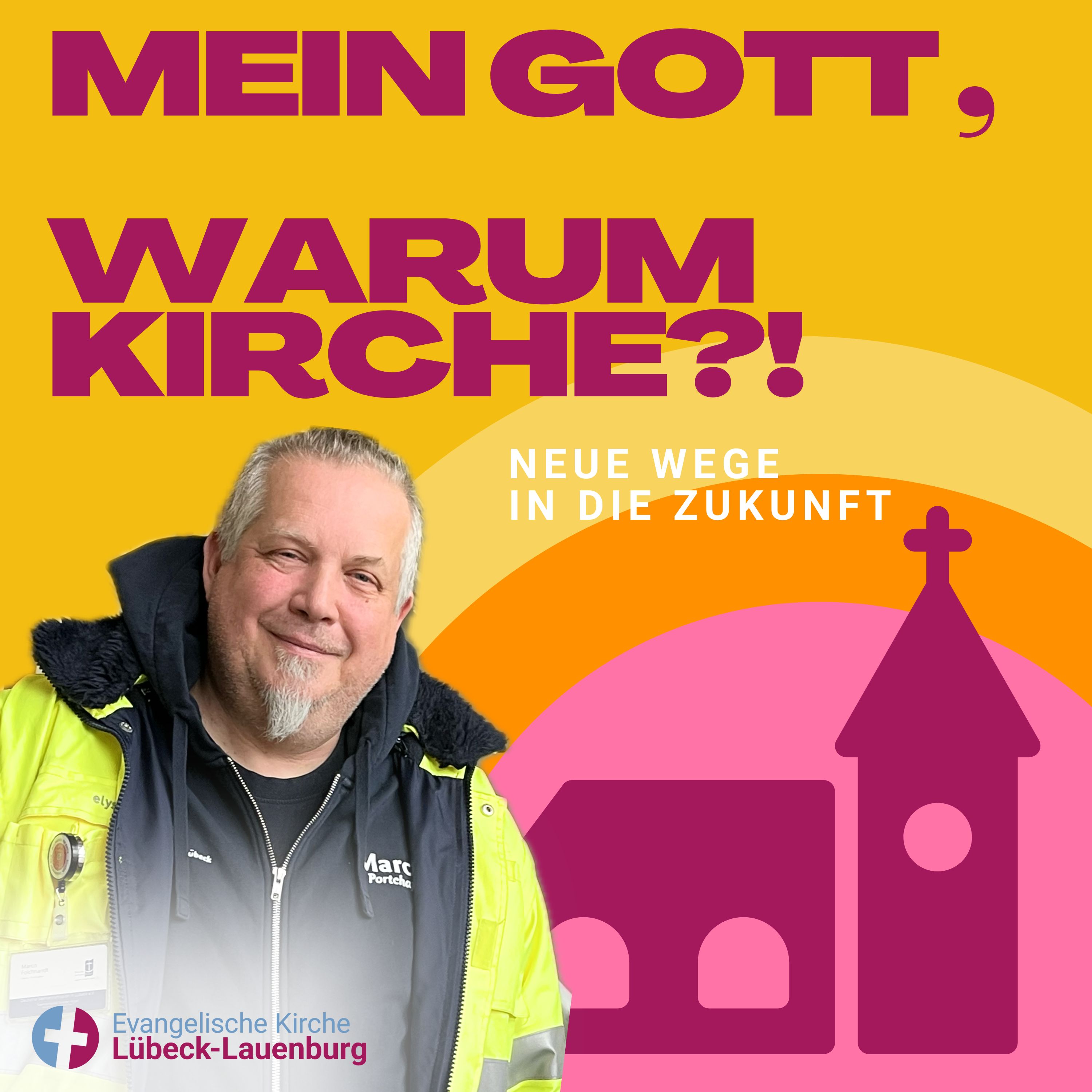(12) Was macht die Seemannsmission? Mit Diakon Marco Folchnandt episode artwork
