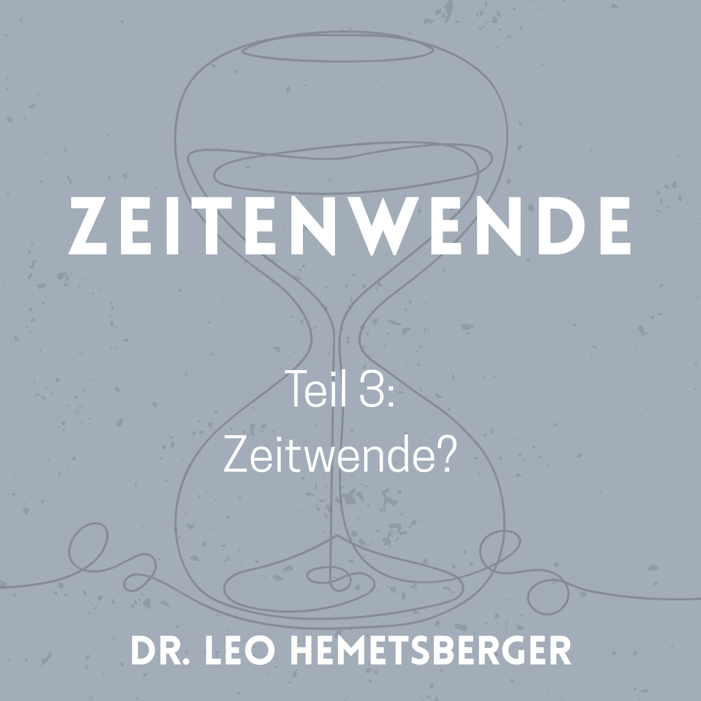 Zeitenwende_3. Zeitenwende? Zeitenwende_3. Zeitenwende?