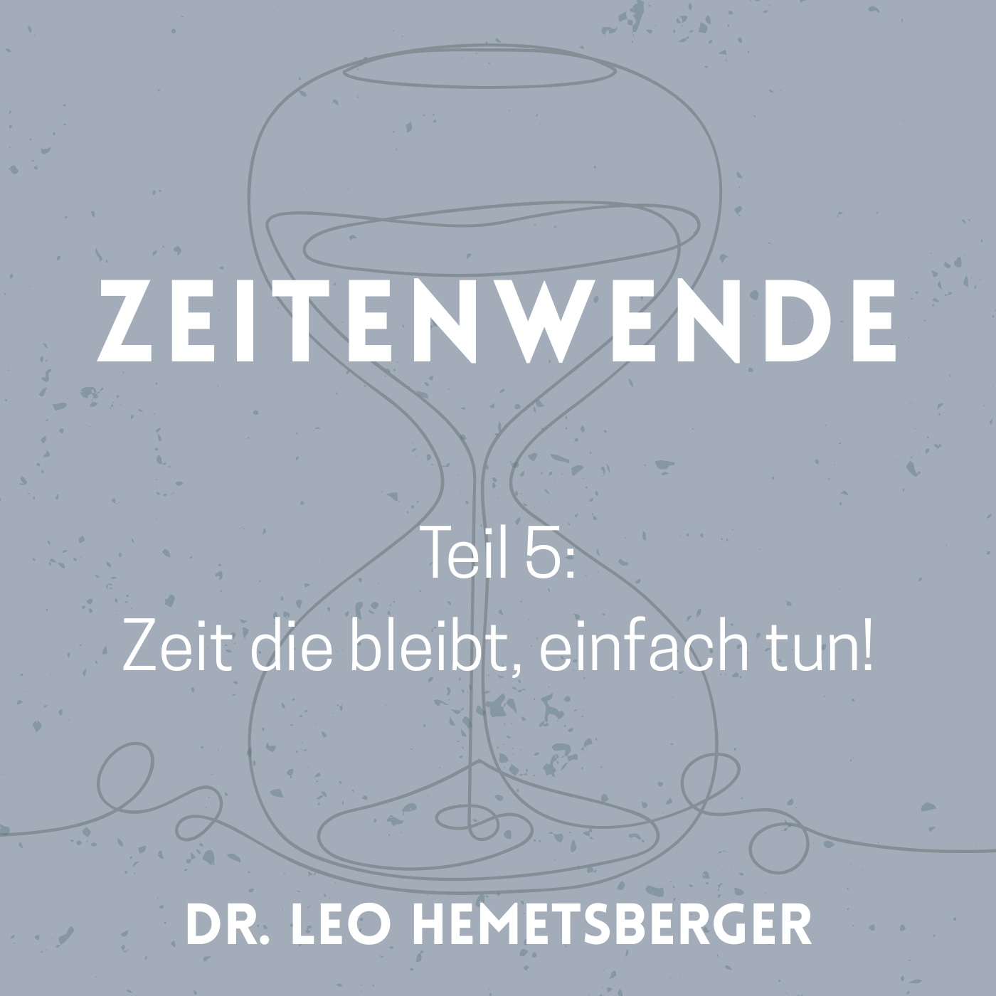 Zeitenwende_5. einfach tun! episode artwork