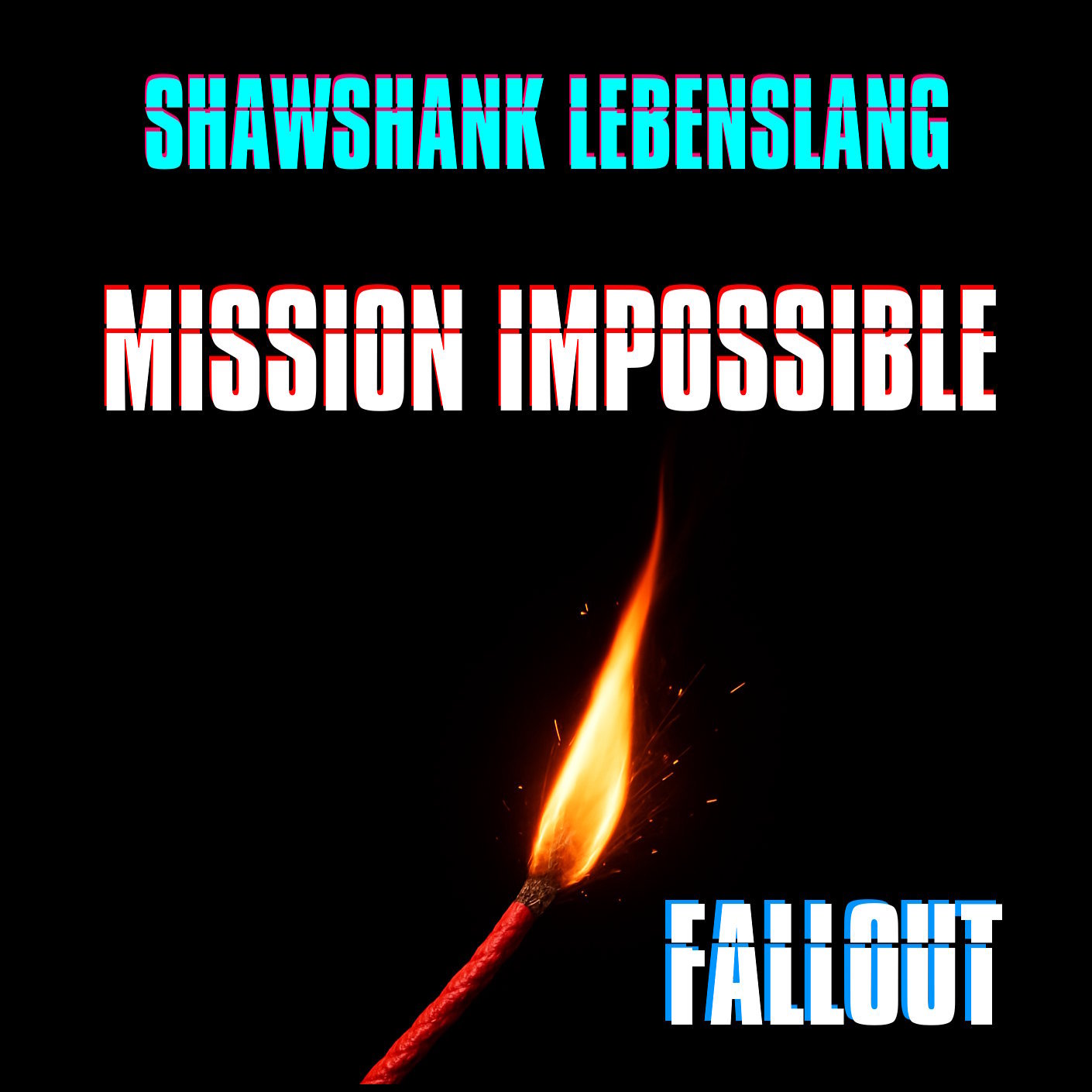 Shawshank Lebenslang Mission Impossible Special #6