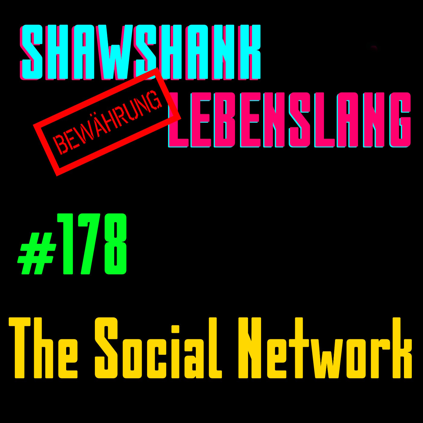 Folge 178 - The Social Network