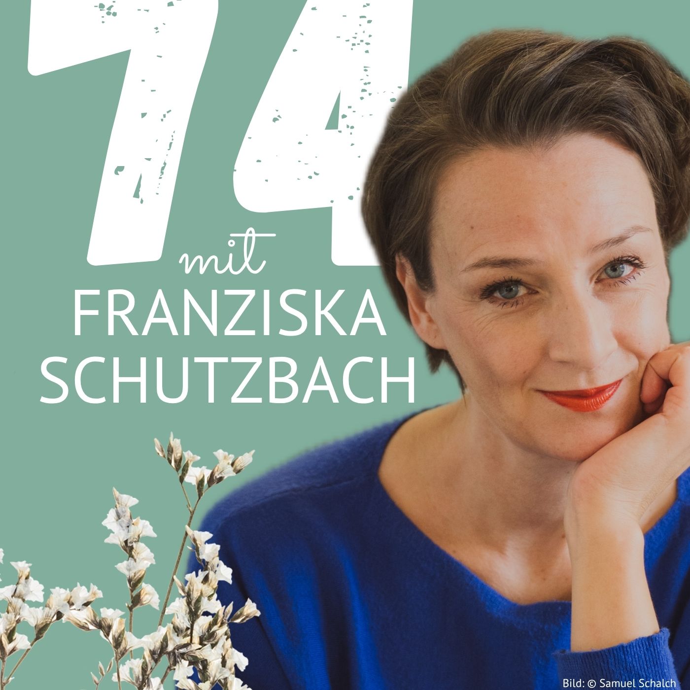 74: Franziska Schutzbach über Verbundenheit, Rechtsruck und Demokratie