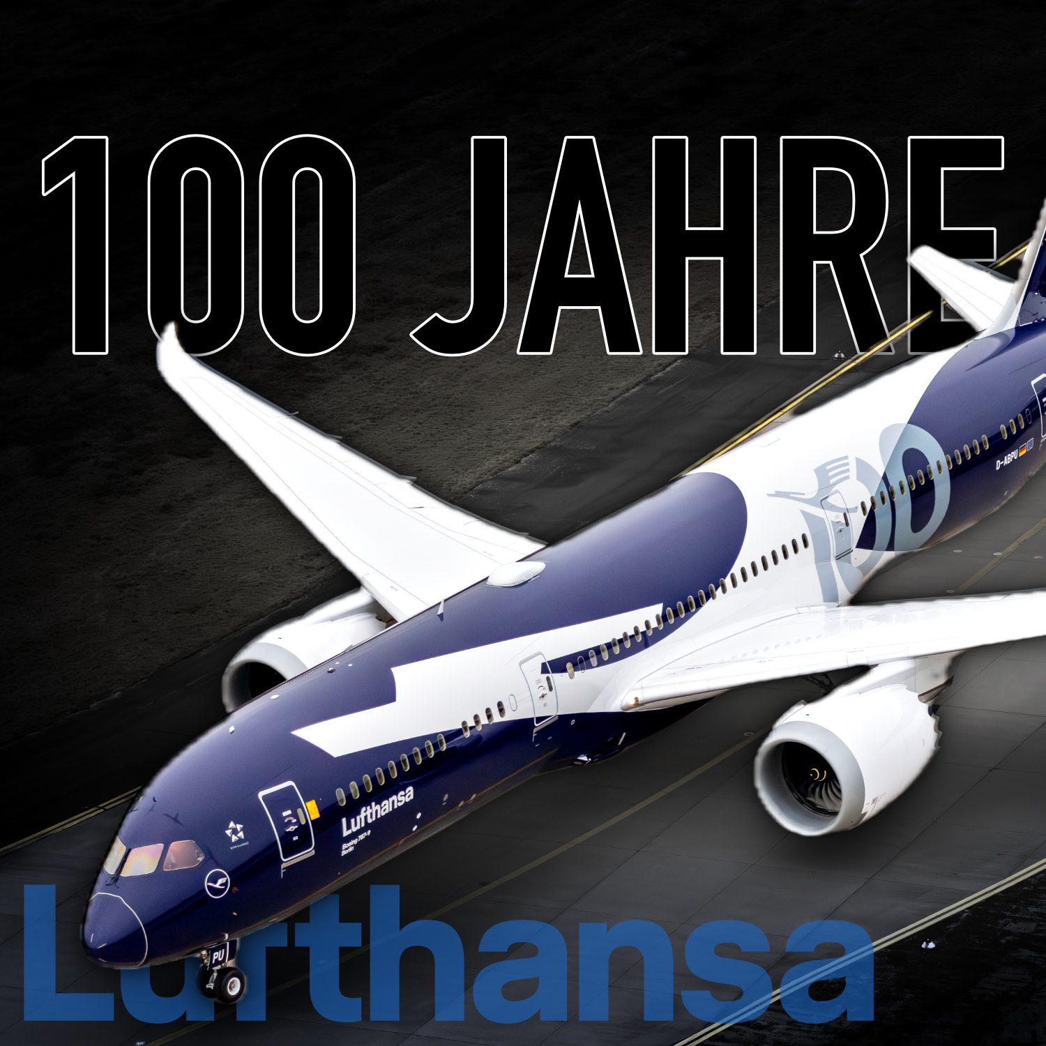 100 Jahre Lufthansa! Die Geschichte | AeroNews