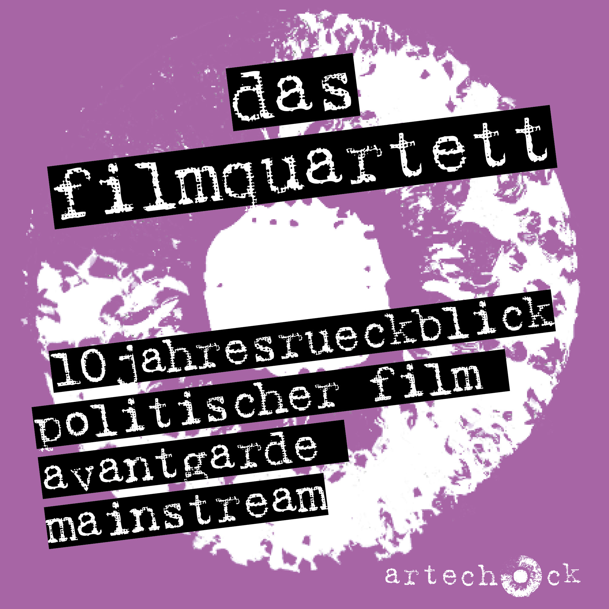 Das Filmquartett: Der Jahresrückblick 2025 episode artwork