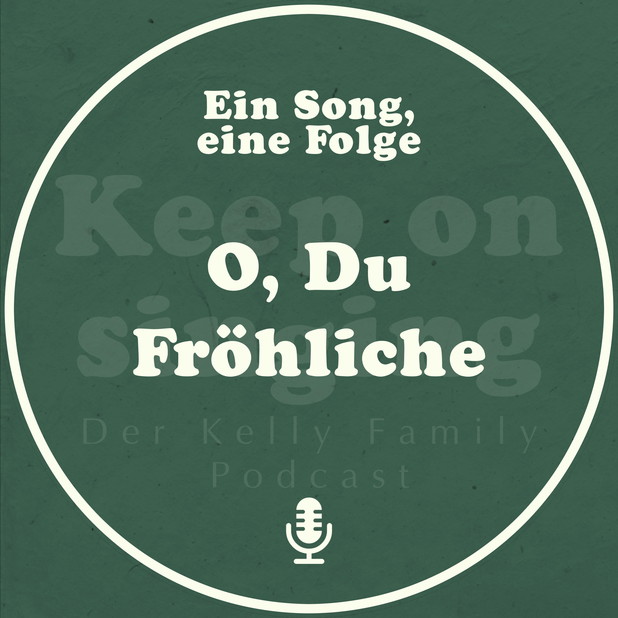Ein Song, eine Folge: O Du Fröhliche