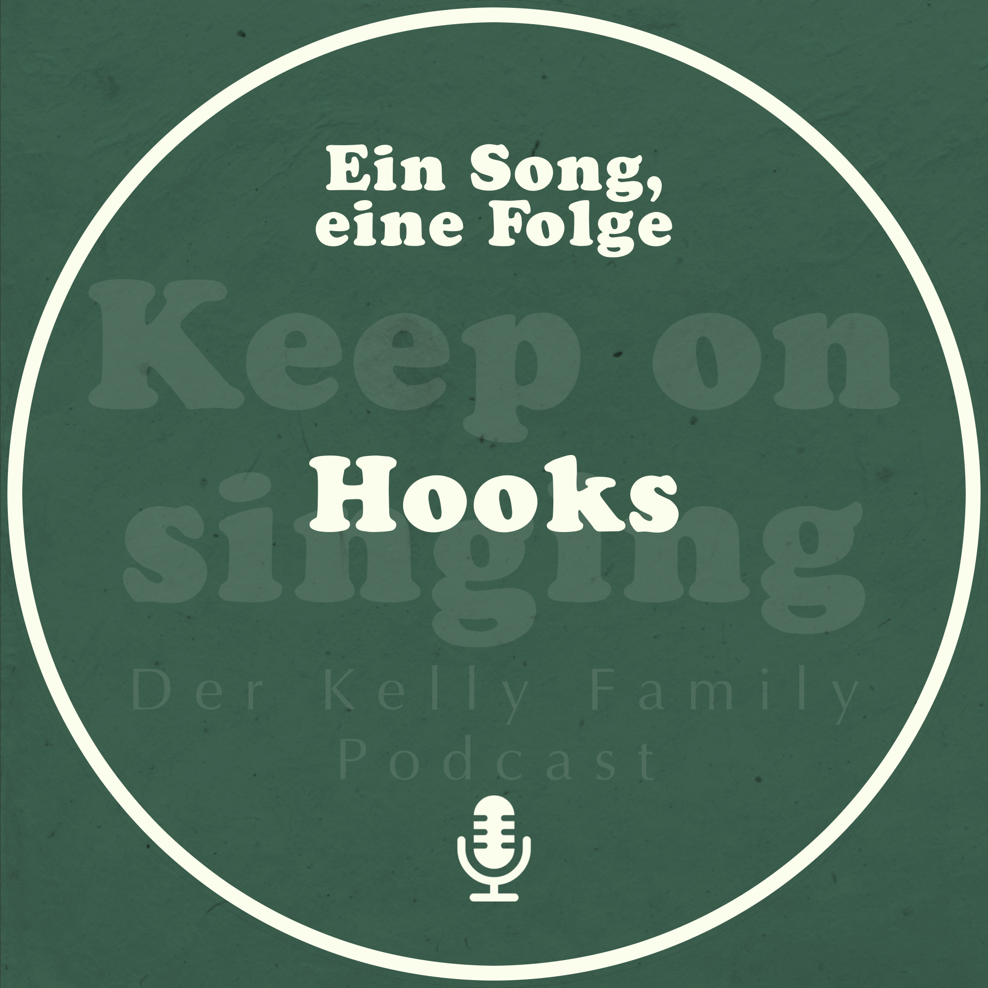 Ein Song, eine Folge: Hooks episode artwork