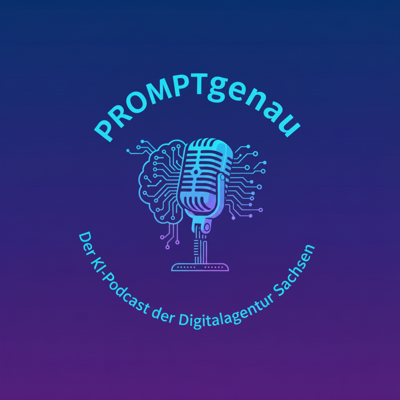 PROMPTgenau cover art