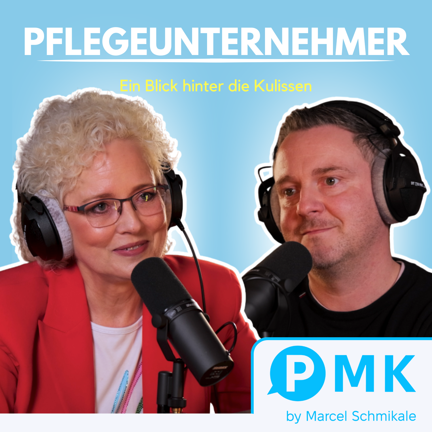 "Hätte ich das so weiterbetrieben - zwei Wochen später wäre ich tot gewesen" Diana Ramme episode artwork