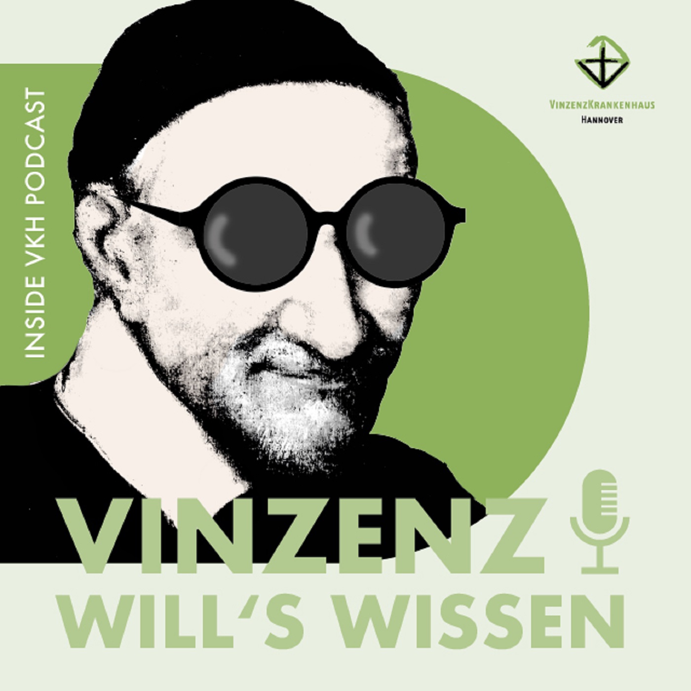Wo begegne ich einem Menschen wirklich? episode artwork