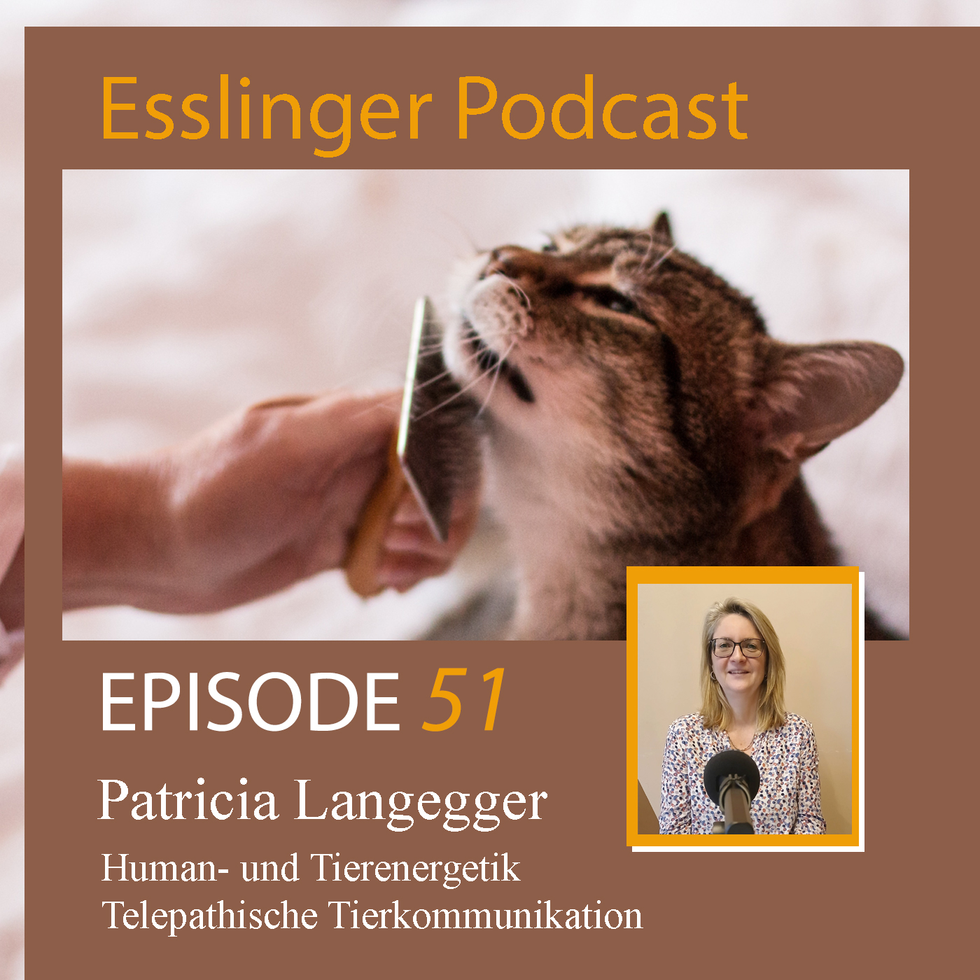 Esslinger Podcast