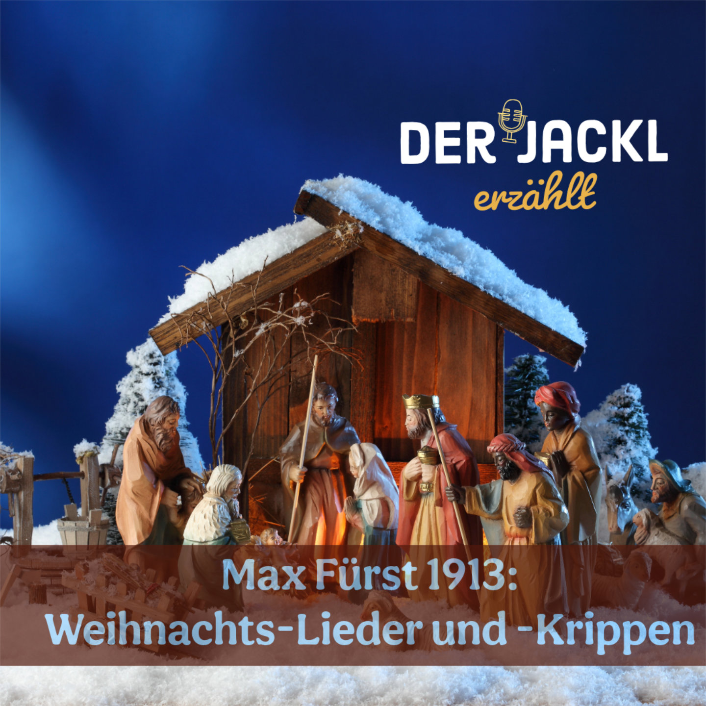 Der Jackl erzählt