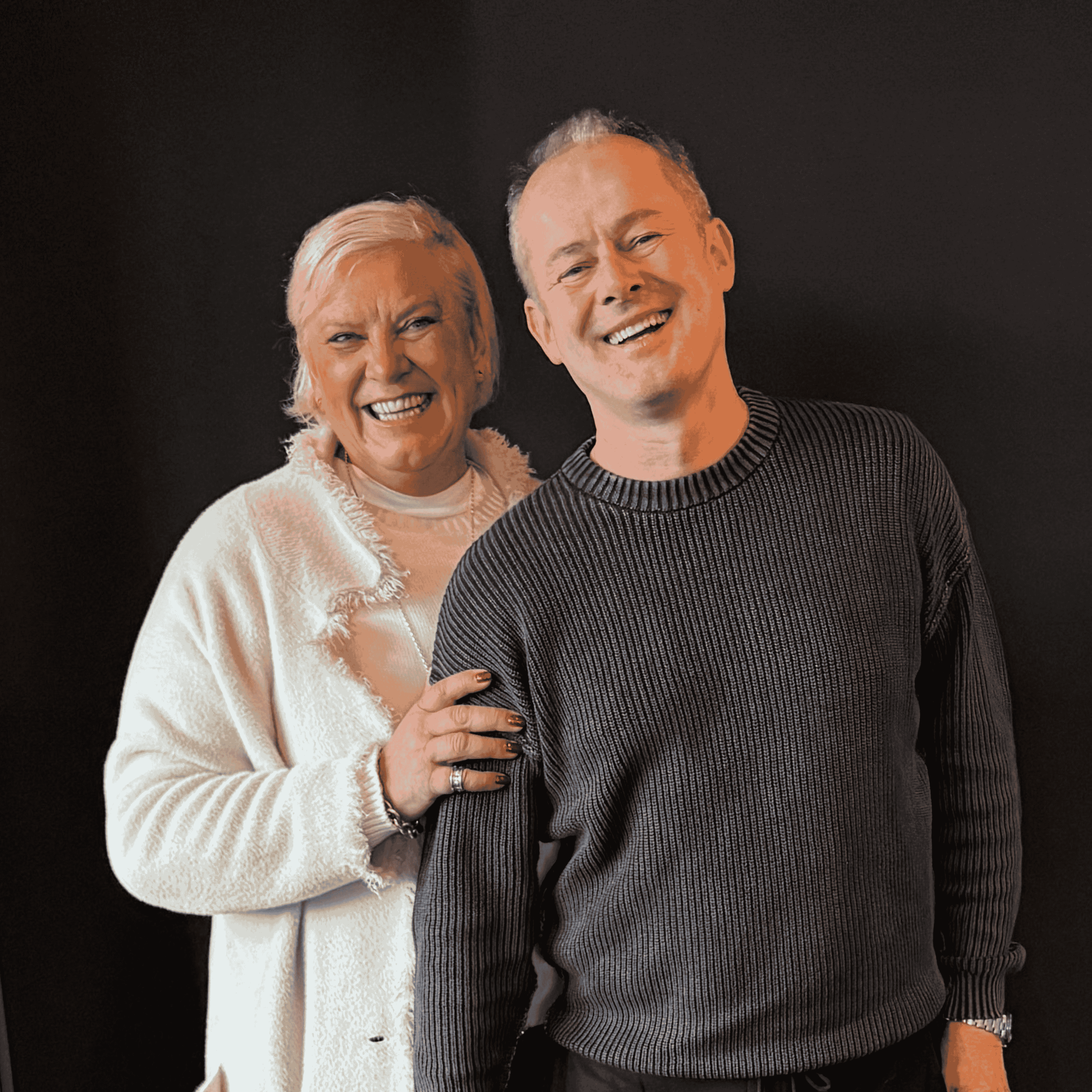 Sylter Sternekoch und Hotelier mit Herz I Gast: Dirk Lässig episode artwork