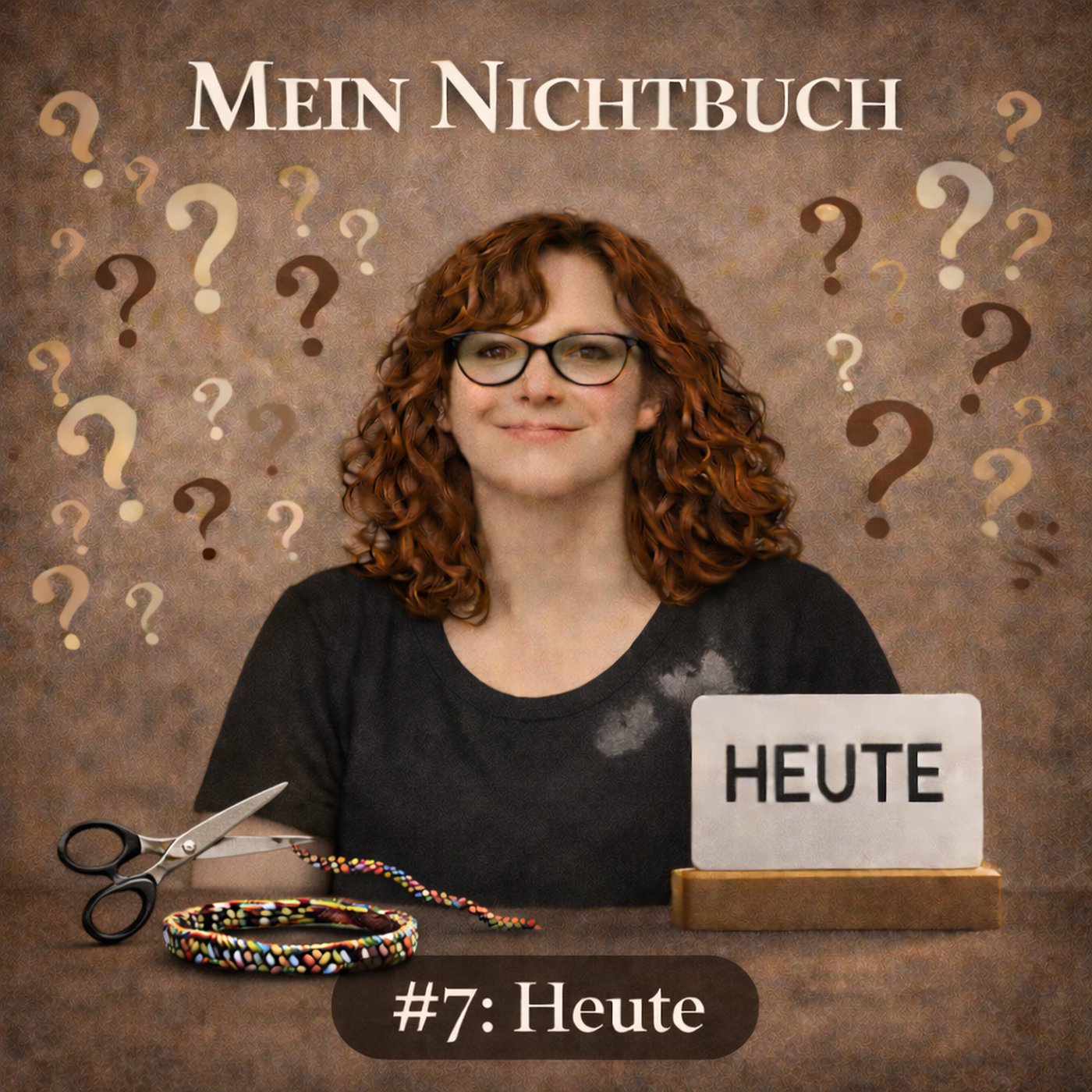 Heute episode artwork