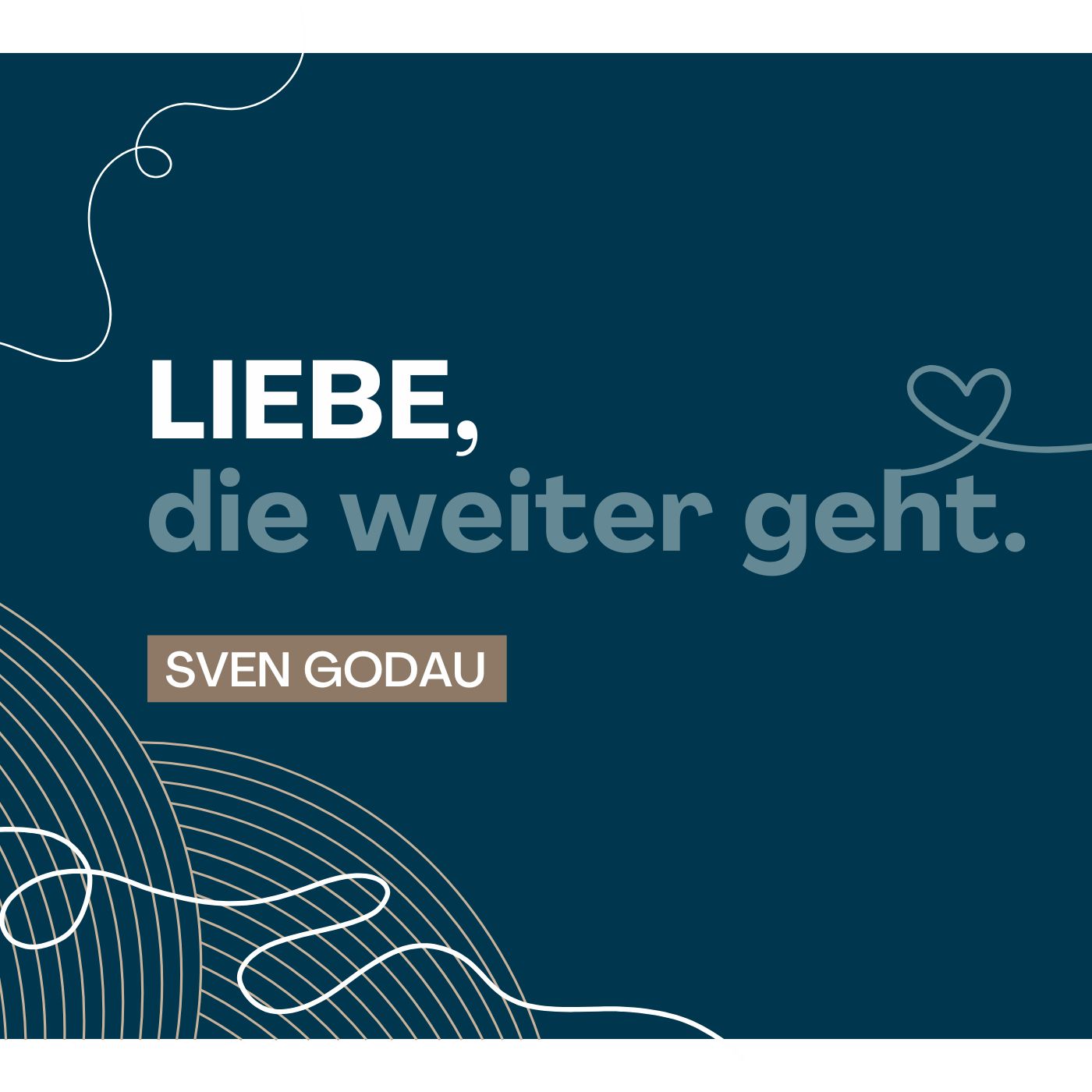 Liebe, die weiter geht. episode artwork