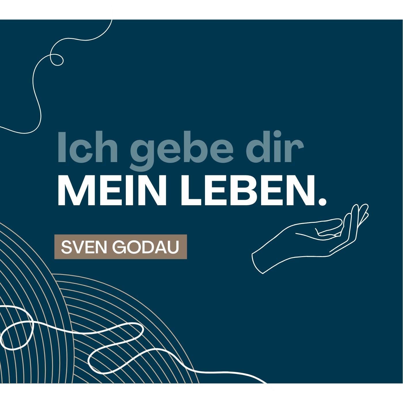 Ich gebe dir mein Leben. episode artwork