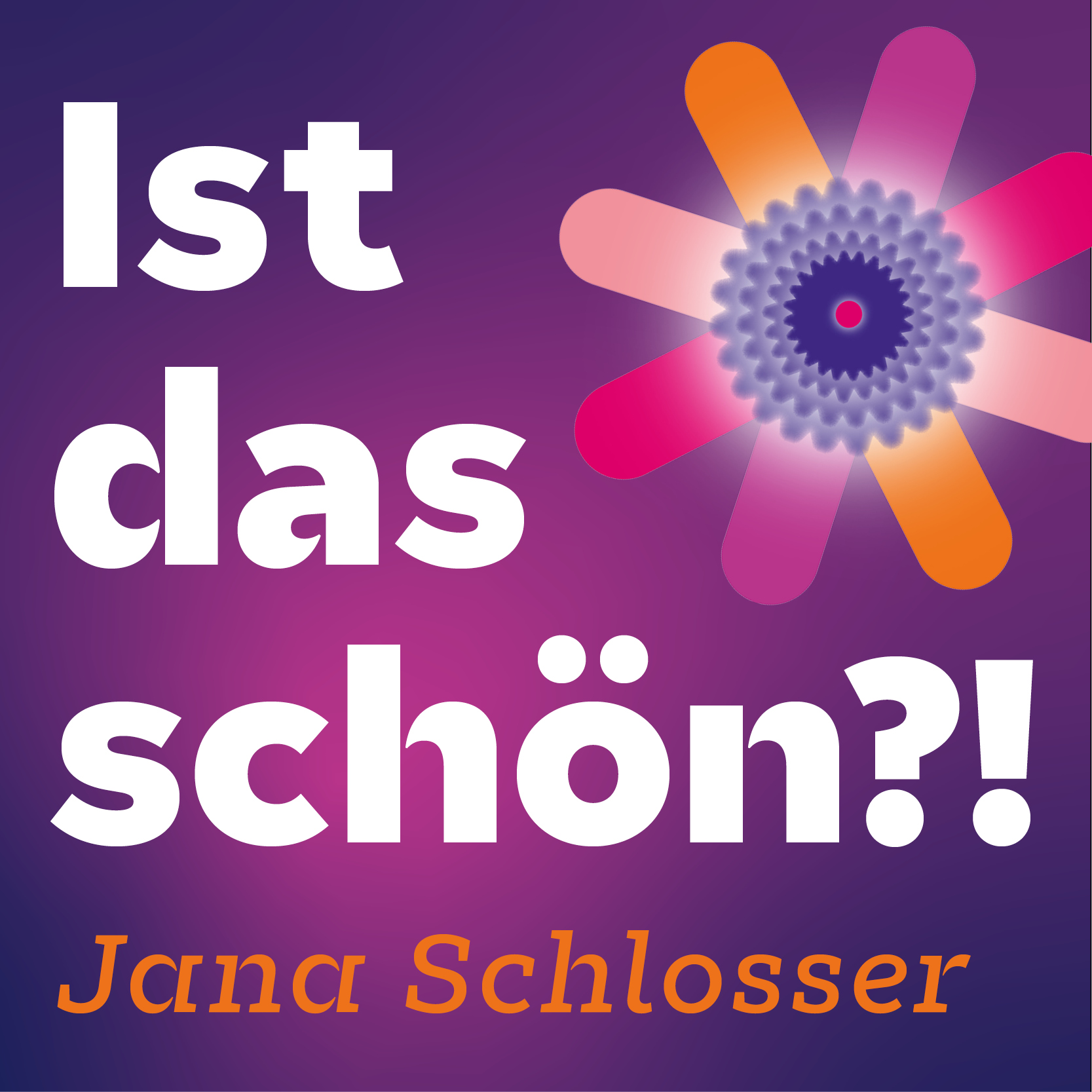 Ist das schön?! cover art