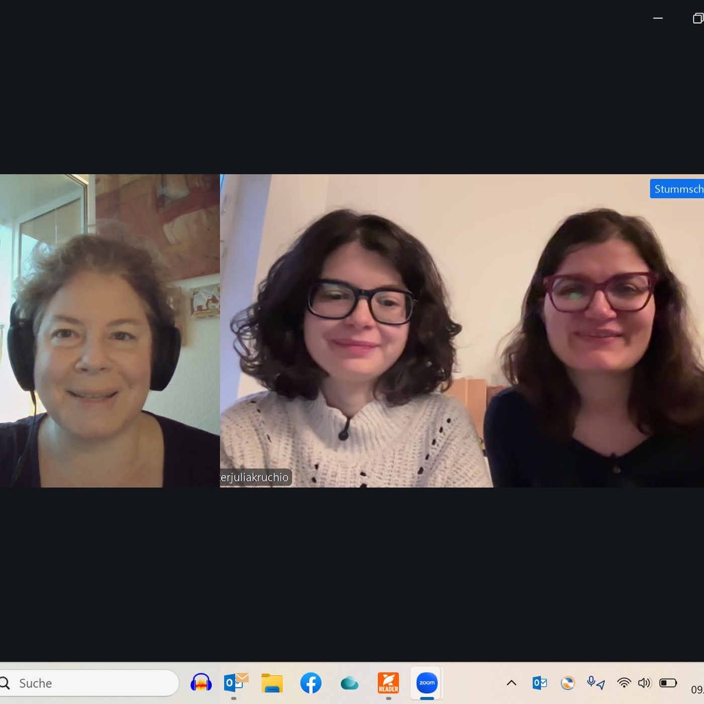 Chaos String Quartet Chaos String Quartet