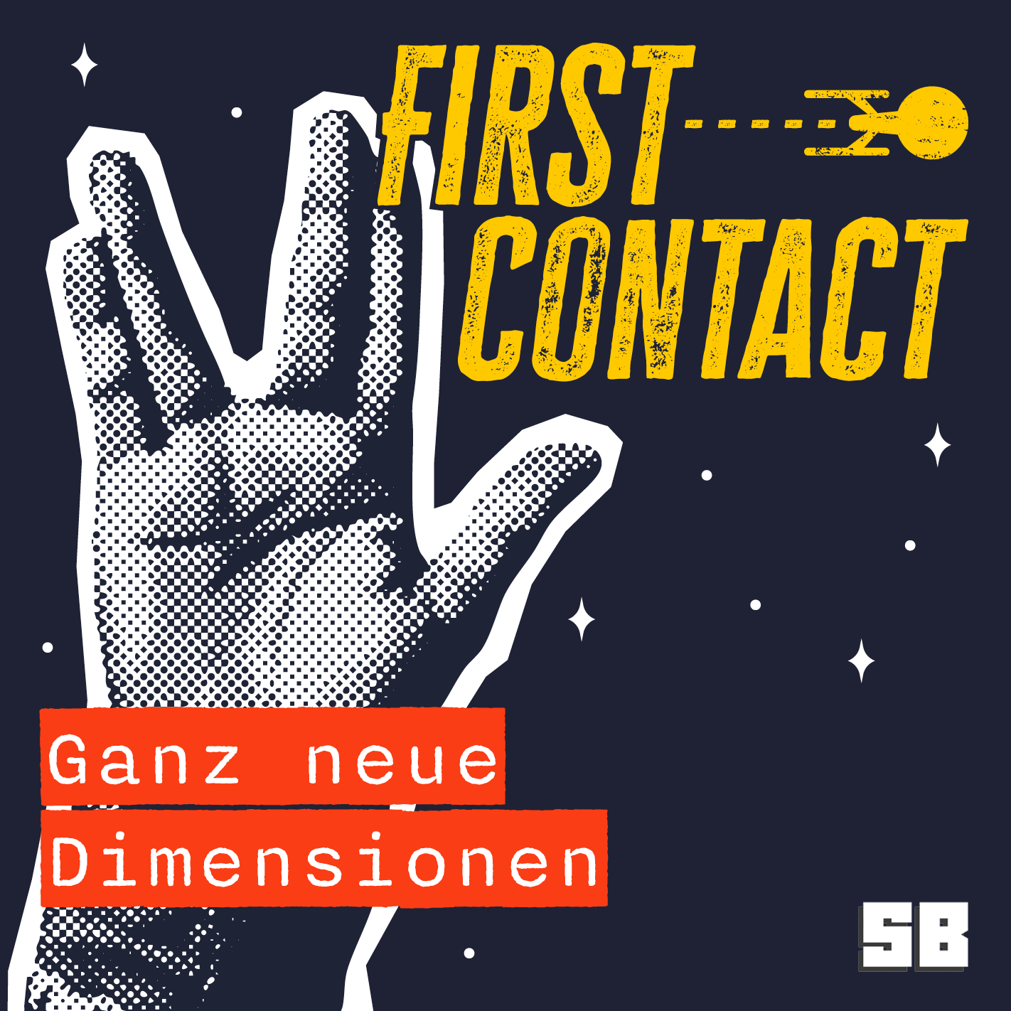 Ganz neue Dimensionen | Star Trek: The Original Series (Raumschiff Enterprise) episode artwork