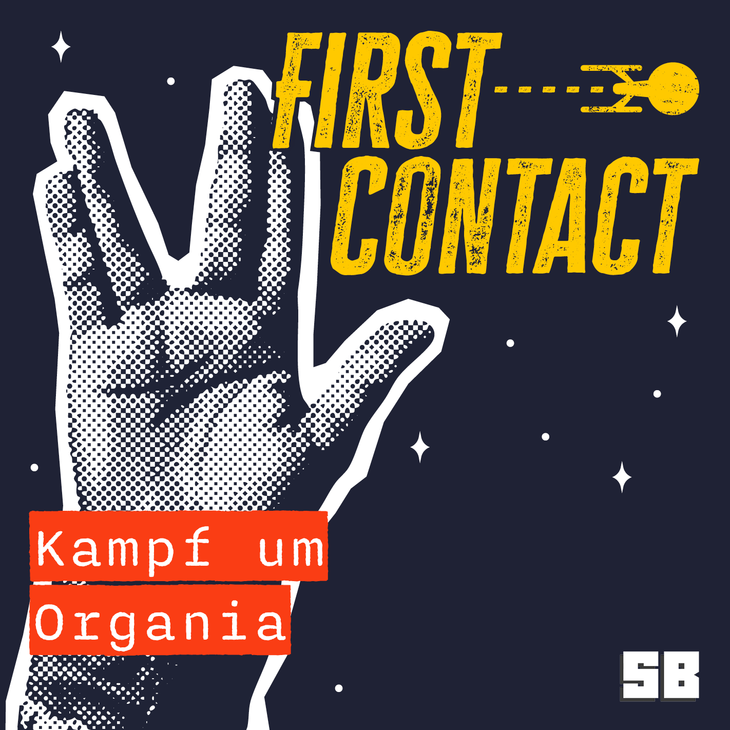 Kampf um Organia | Star Trek: The Original Series (Raumschiff Enterprise) episode artwork