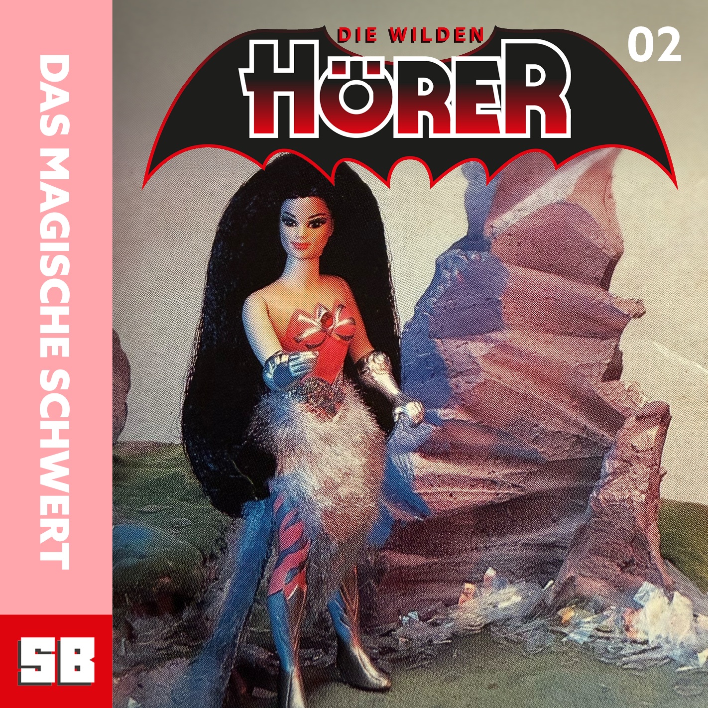 Das magische Schwert 02 Princess of Power | Masters of the Universe
