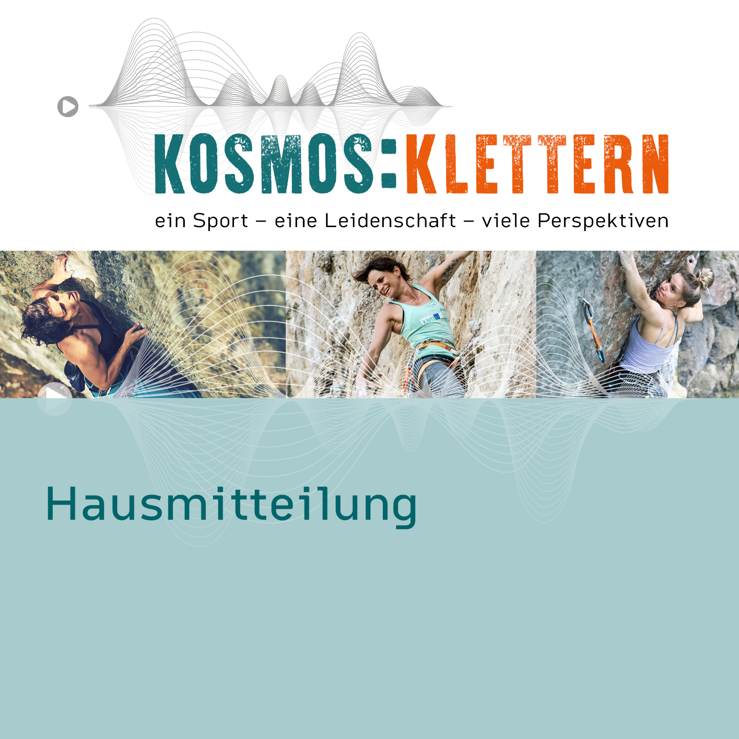 Hausmitteilung Februar