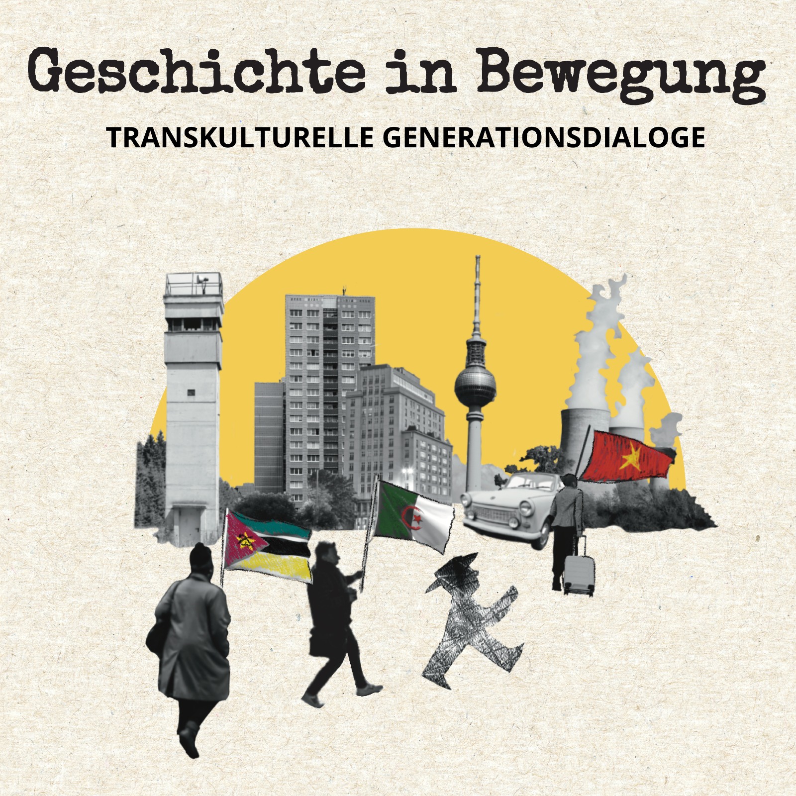 Zwischen Plan und Menschsein episode artwork