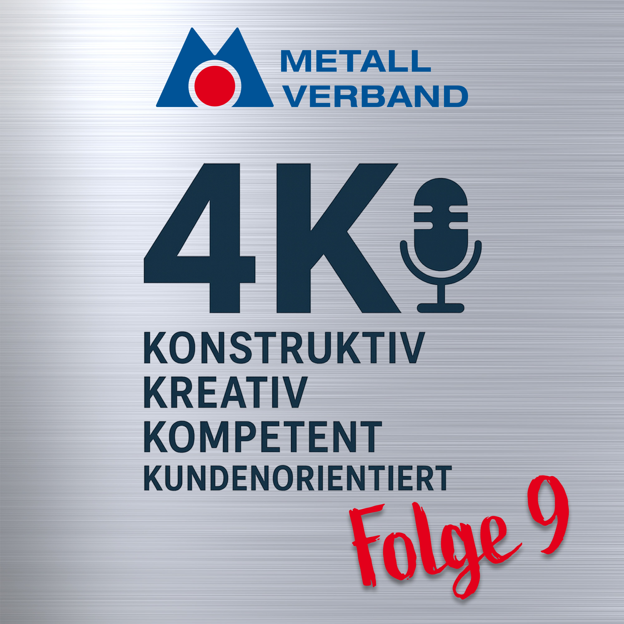 Der Arbeitsvertrag episode artwork