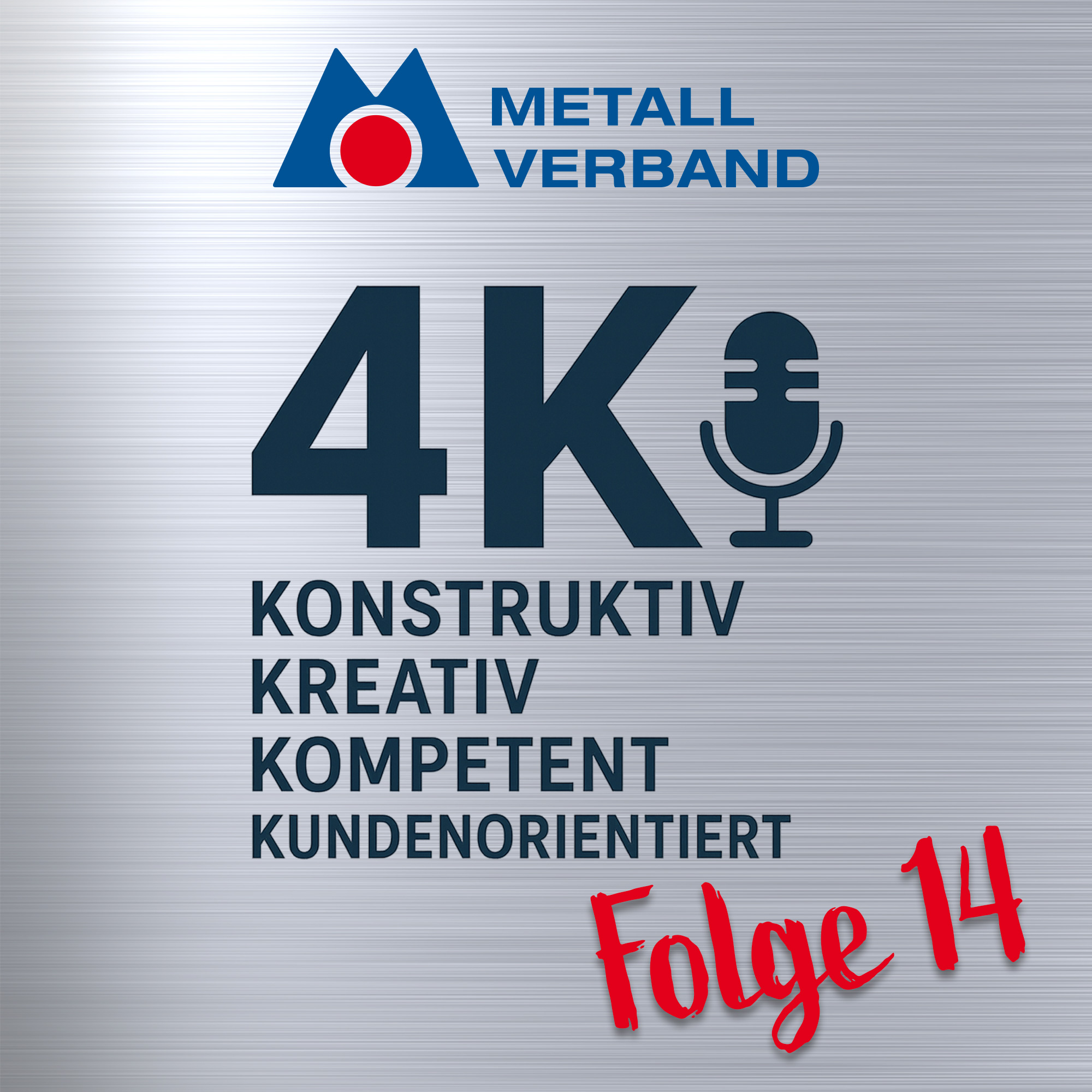 Kontakte, Kontakte, Kontakte episode artwork