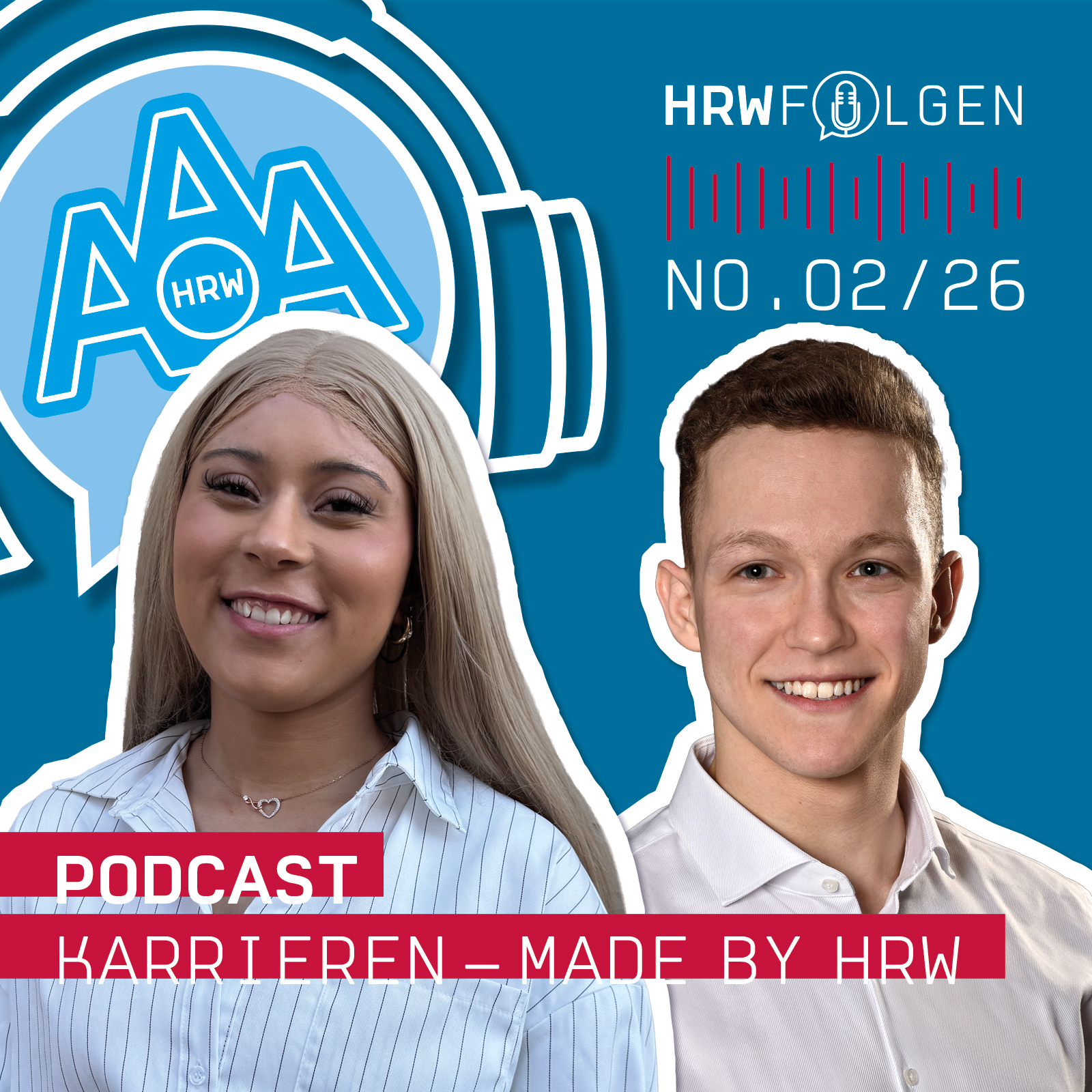 Karrieren – Made by HRW