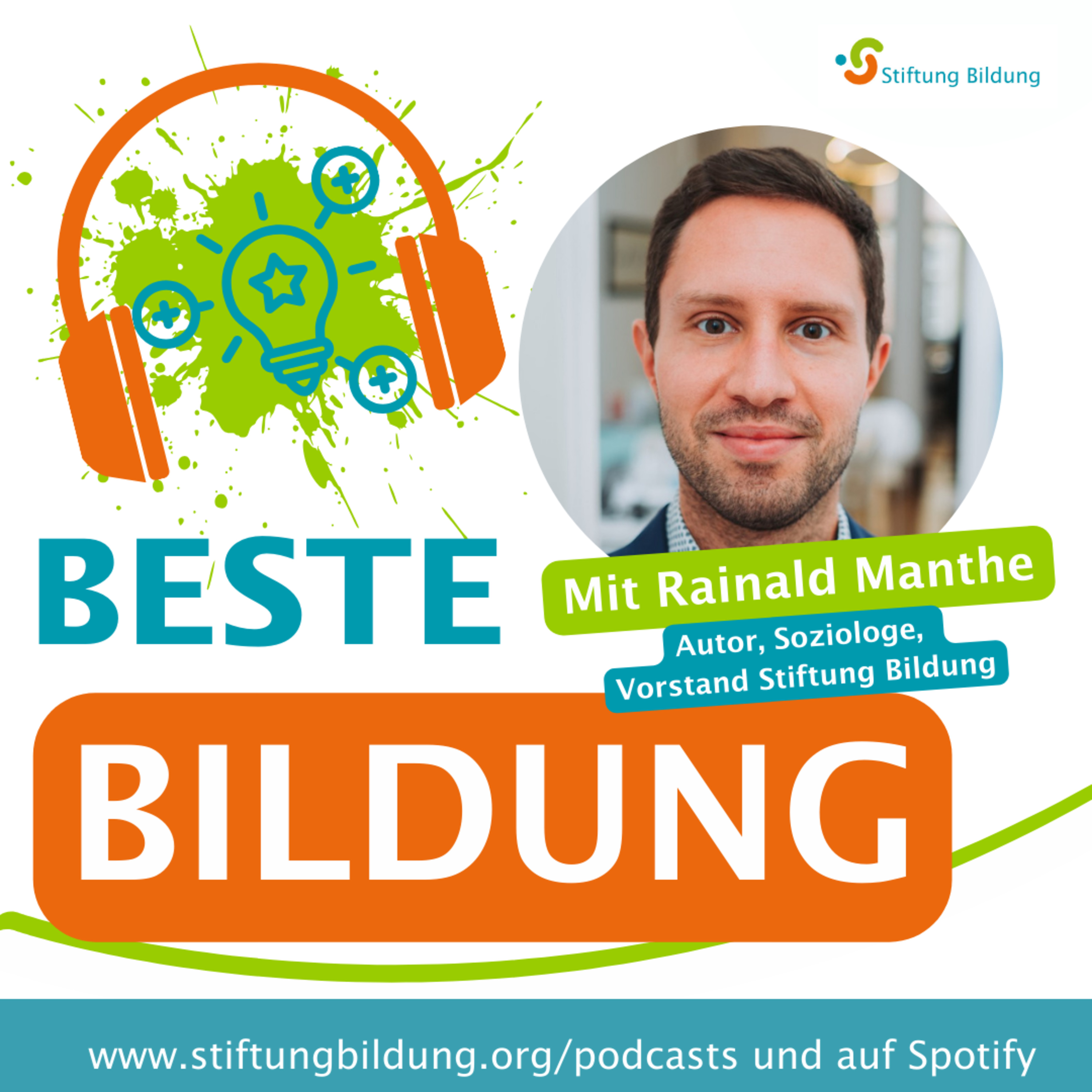 Beste Bildung