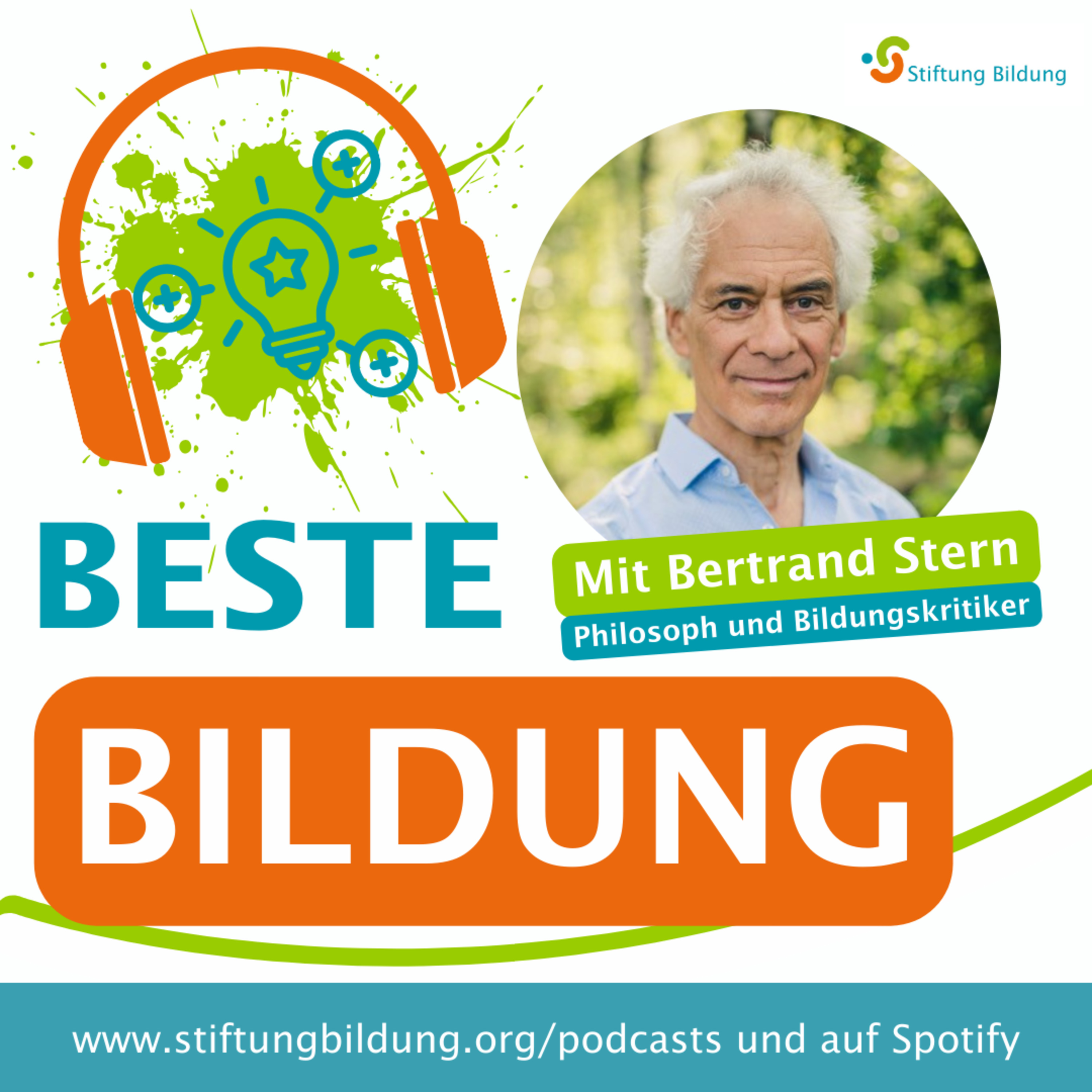 Beste Bildung