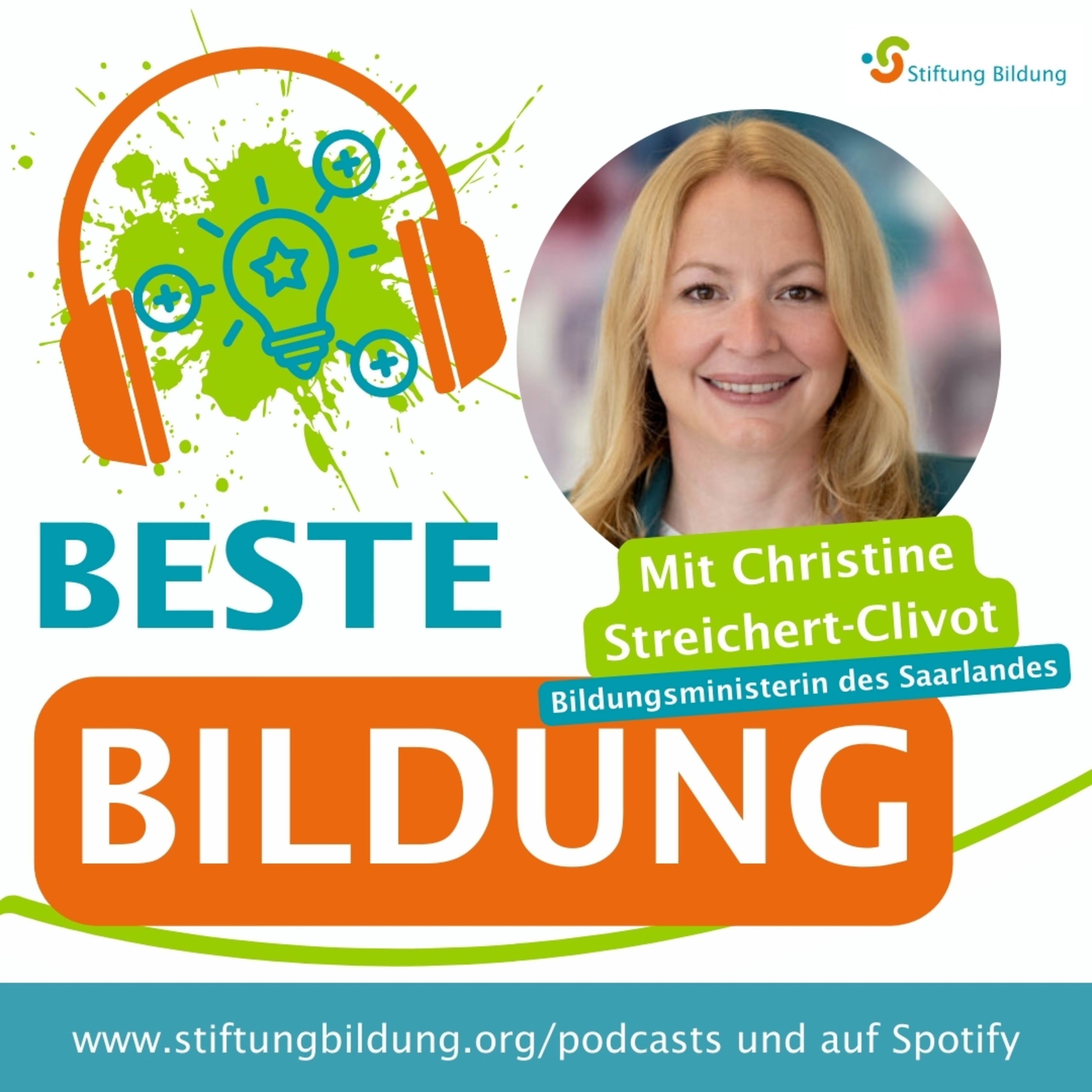 Beste Bildung