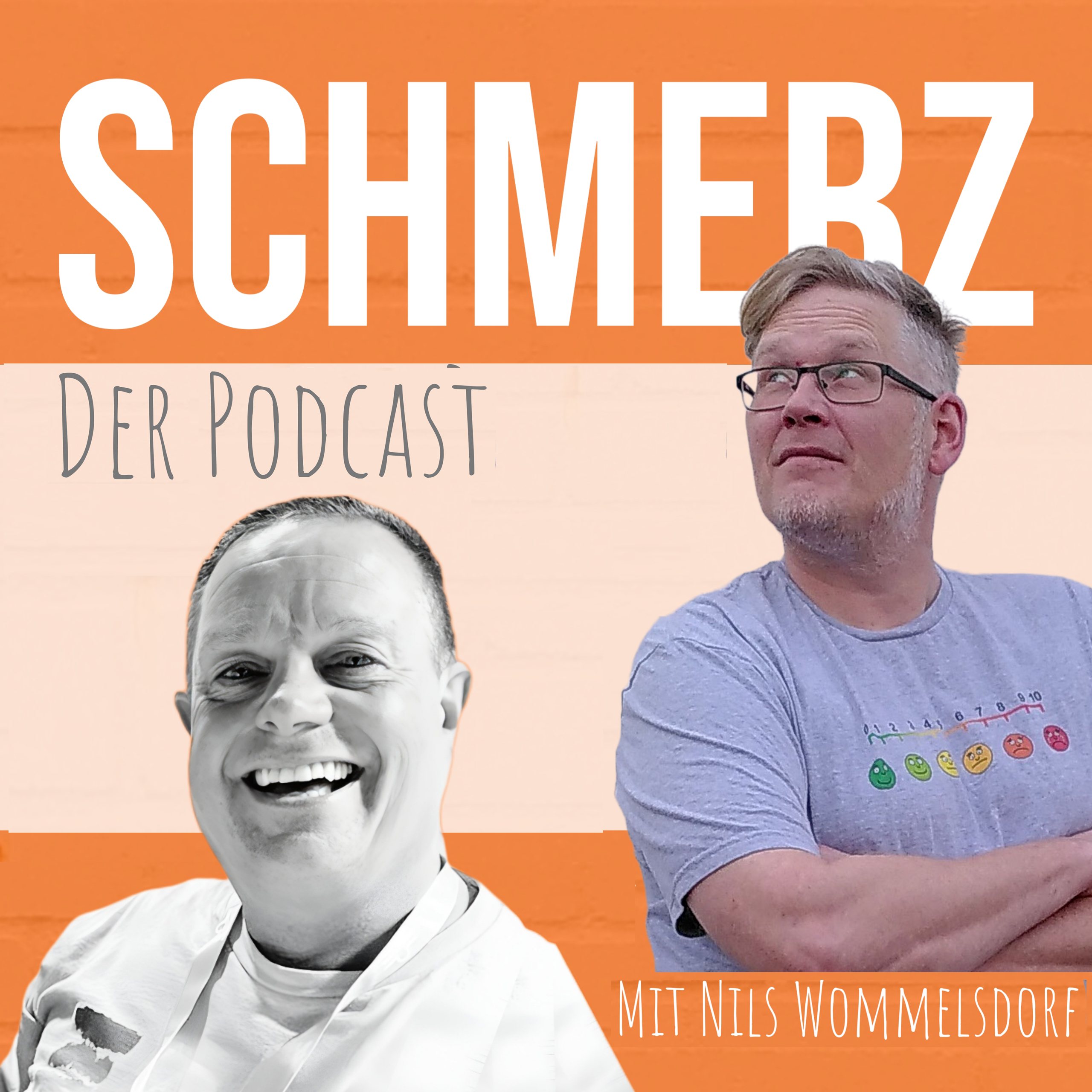 #30 Axel Doll: Geschlecht, Identität und Schmerz episode artwork