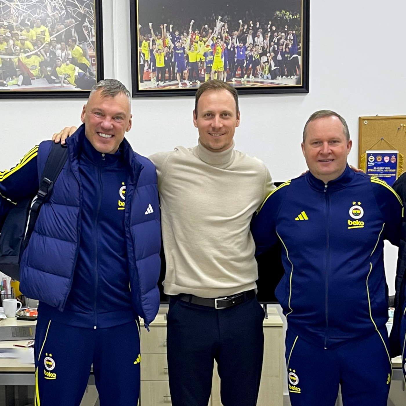 PORTcAst - Talking Trier Basketball powered by volksfreund.de