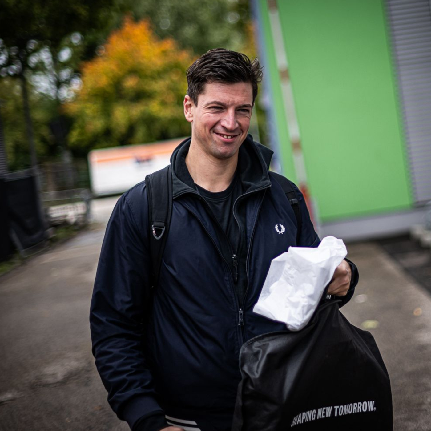 PORTcAst - Talking Trier Basketball powered by volksfreund.de