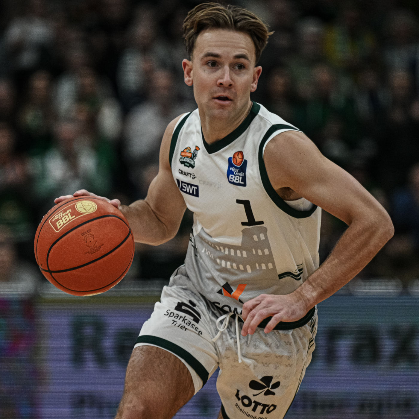 PORTcAst - Talking Trier Basketball powered by volksfreund.de