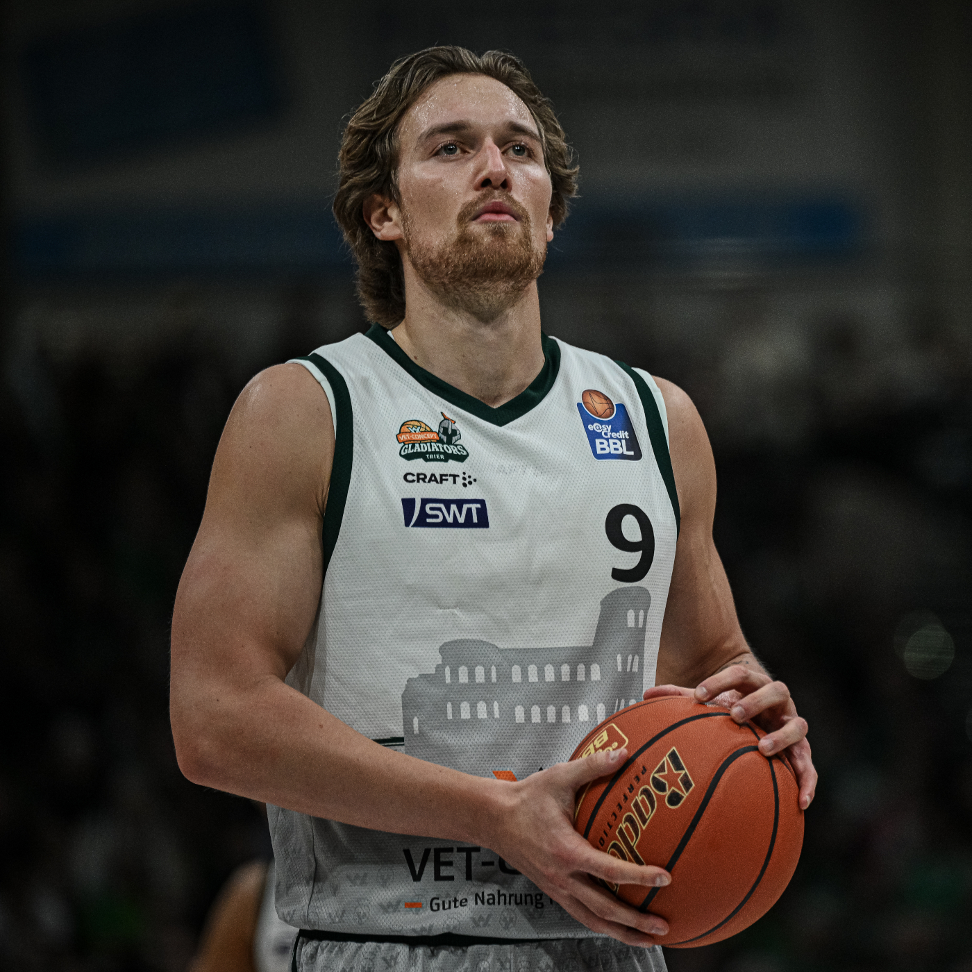 PORTcAst - Talking Trier Basketball powered by volksfreund.de