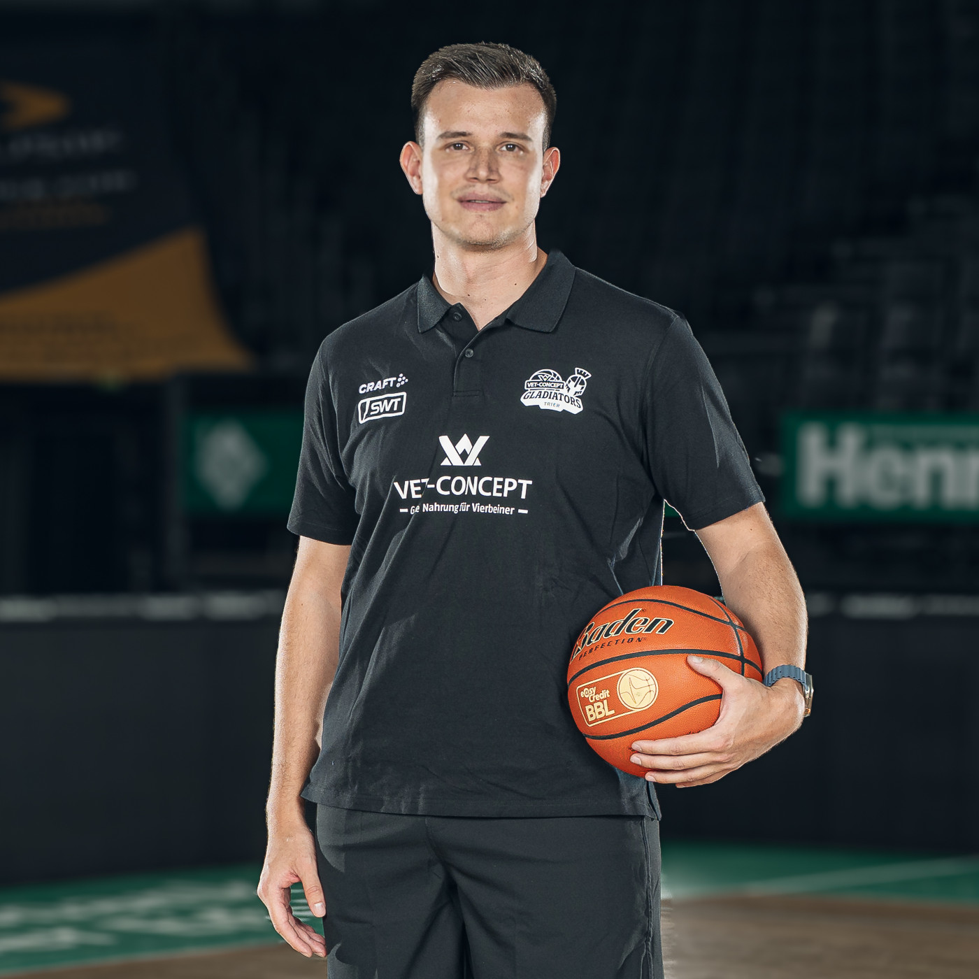 PORTcAst - Talking Trier Basketball powered by volksfreund.de