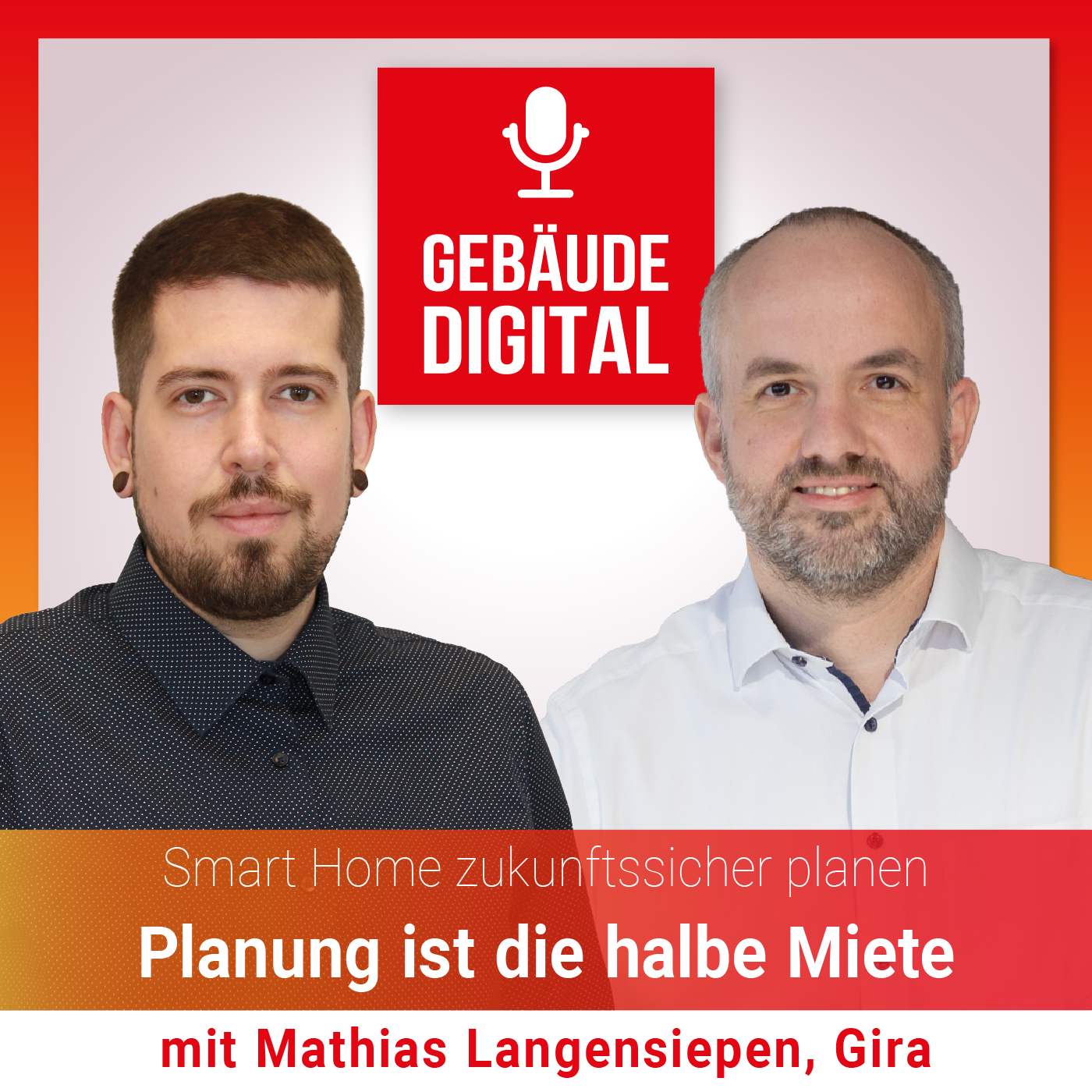 Smart Home zukunftssicher planen: Planung ist die halbe Miete