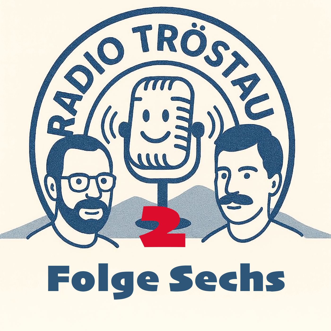 S2 – Folge 6 – Fragen über Fragen