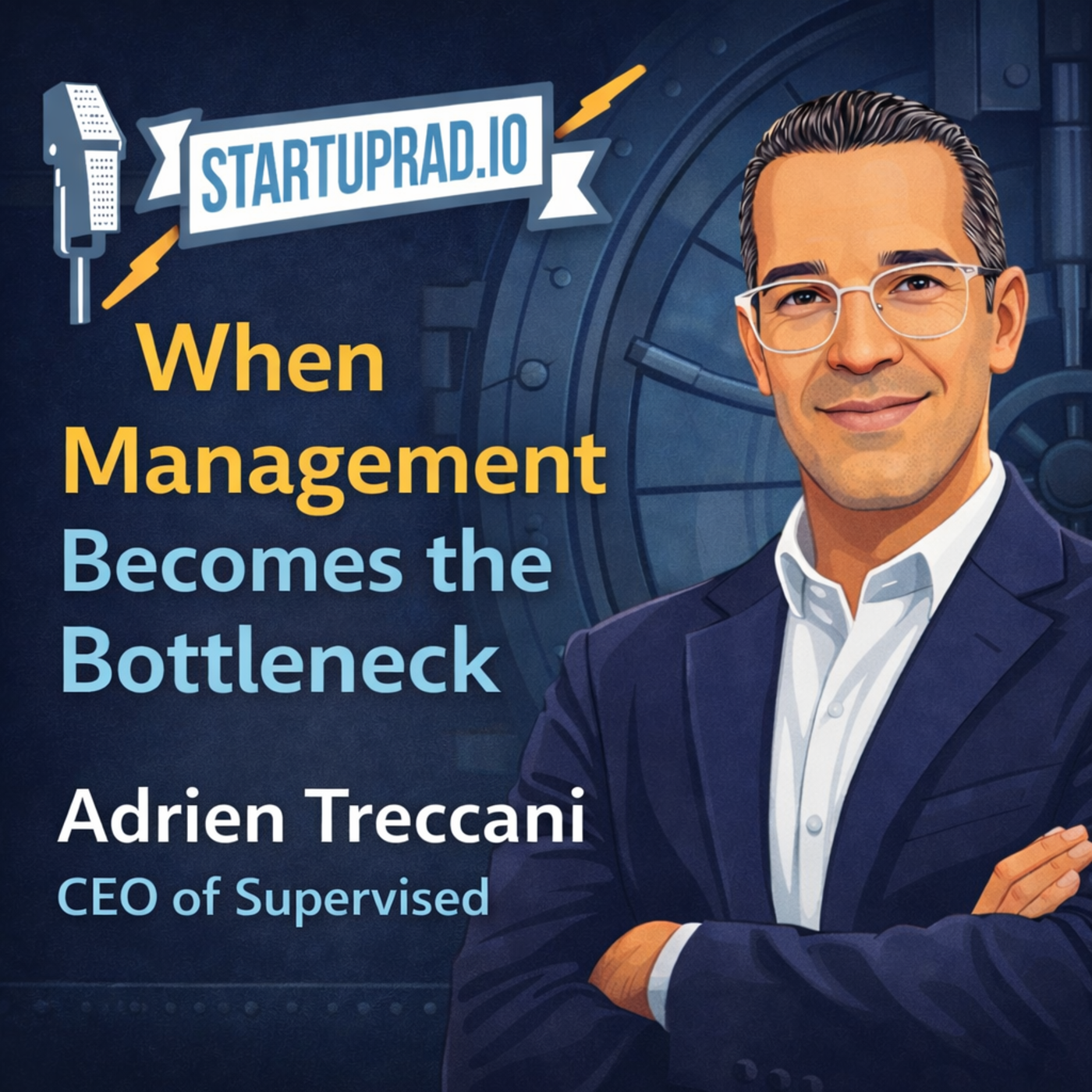 When Management Becomes the Bottleneck