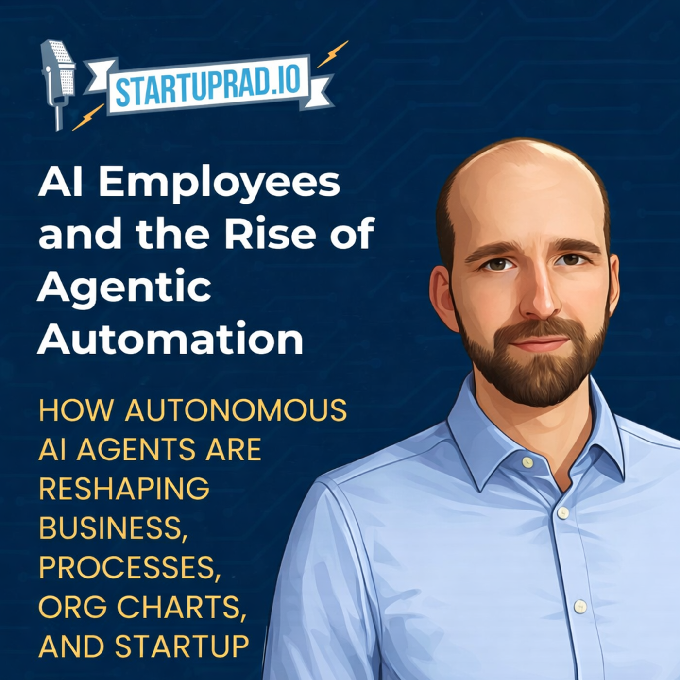 AI Employees Are a Design Decision, Not a Hiring One