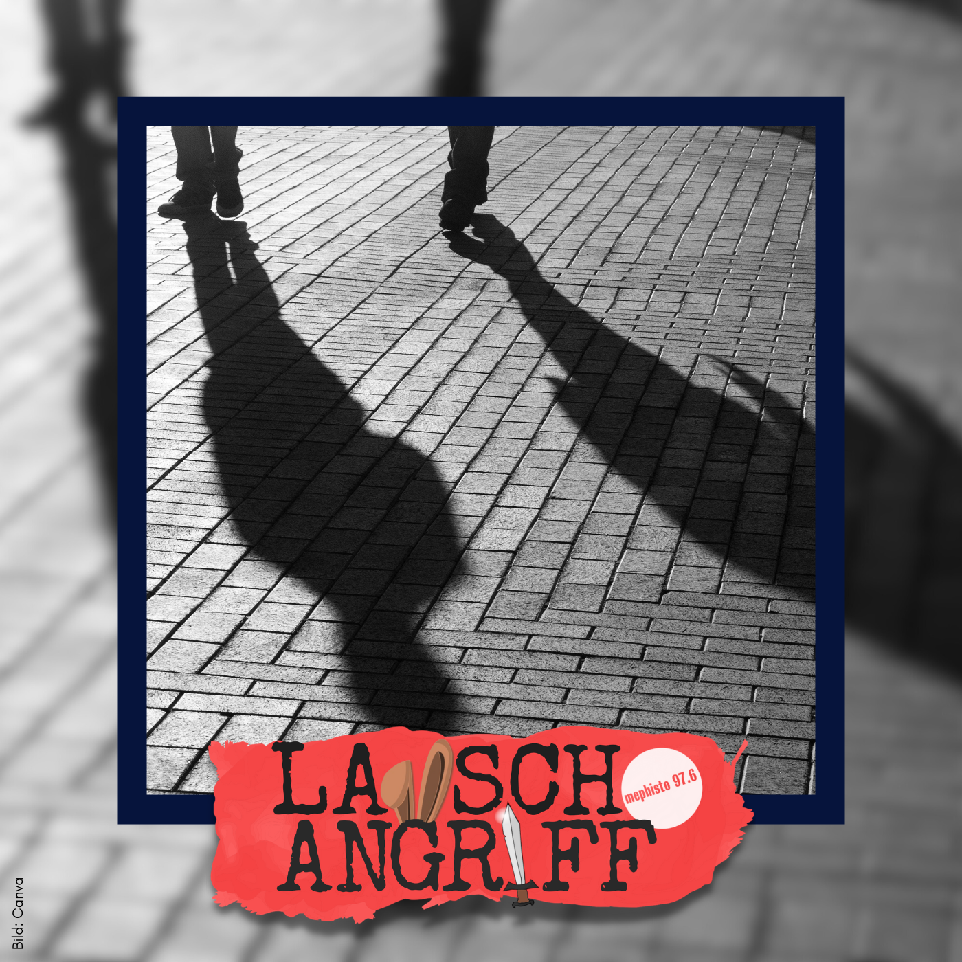 „Hier, Da & Dort“ – eine Audiocollage von Christian Leitschuh