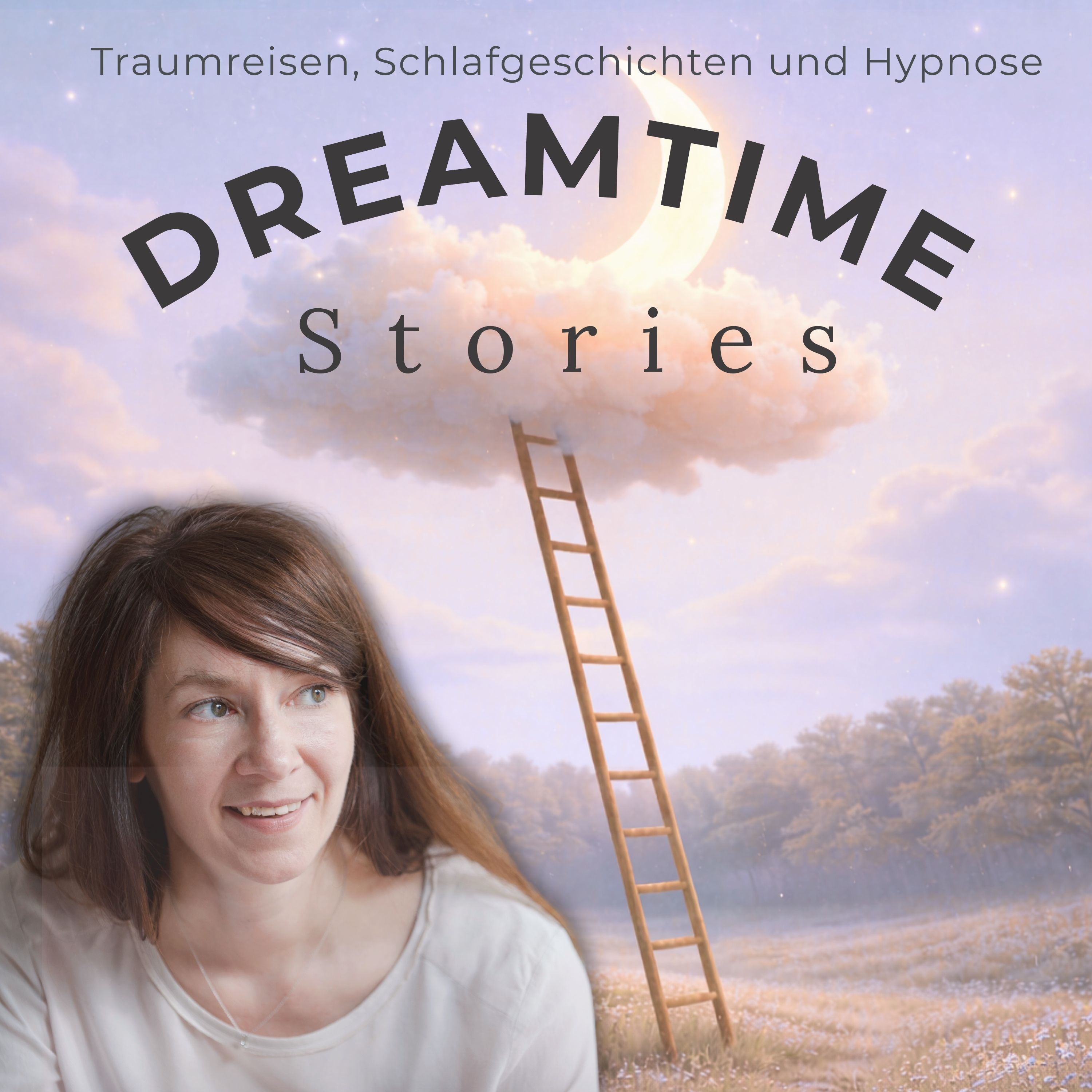 Das magische Sternenzelt: eine stille Traumreise zum Einschlafen