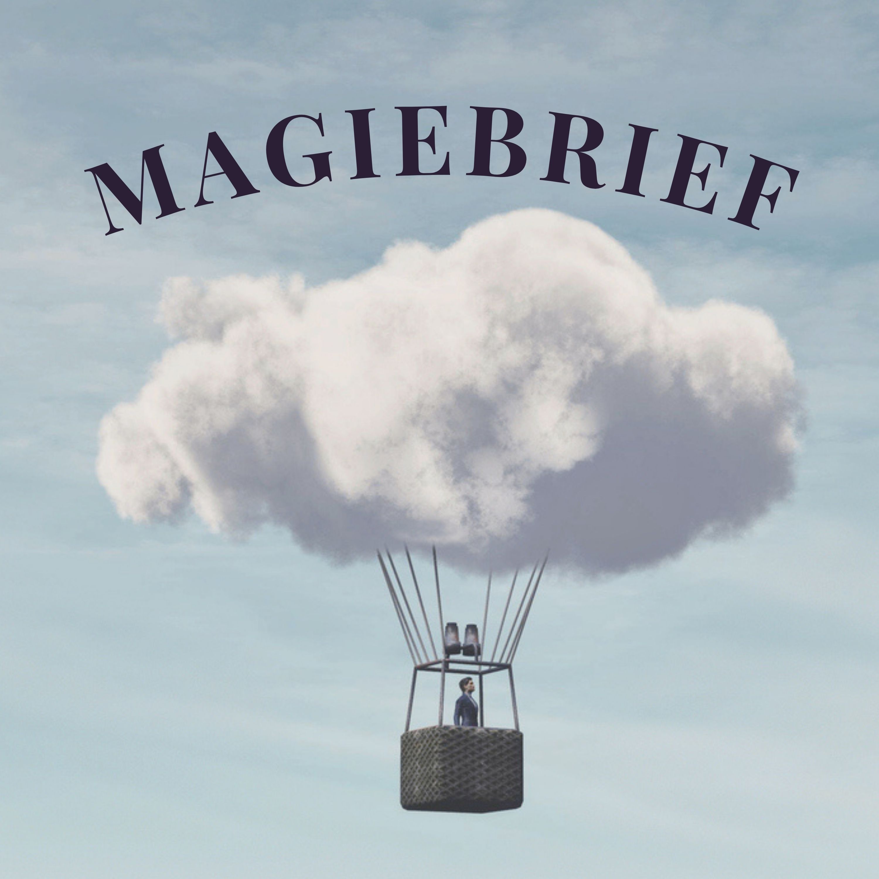 Magie Brief: Jerusalem-Syndrom – Wie Orte uns verändern können