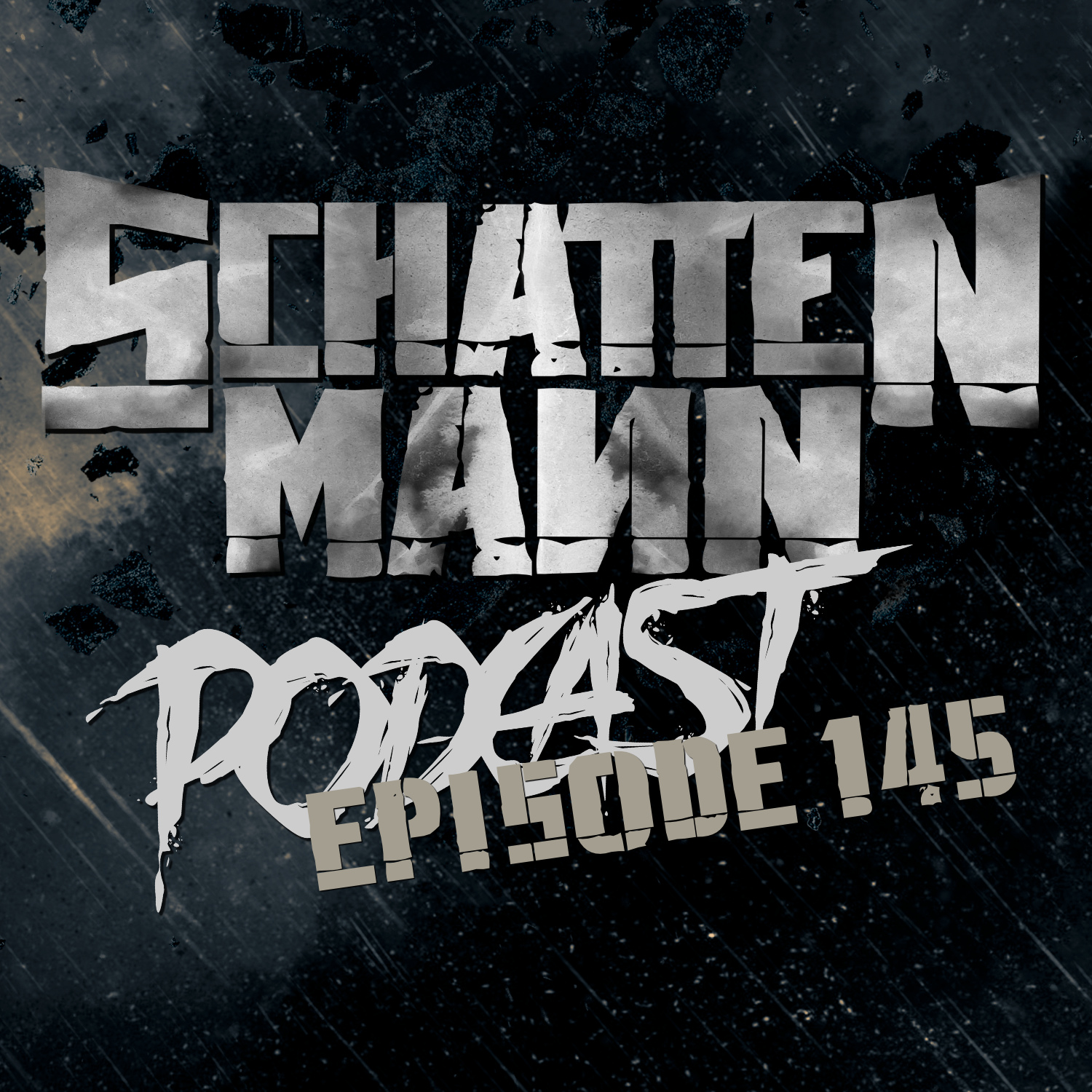 🎙️ Episode 145: Schattenspiele 2026 Recap 🖤🔥 episode artwork